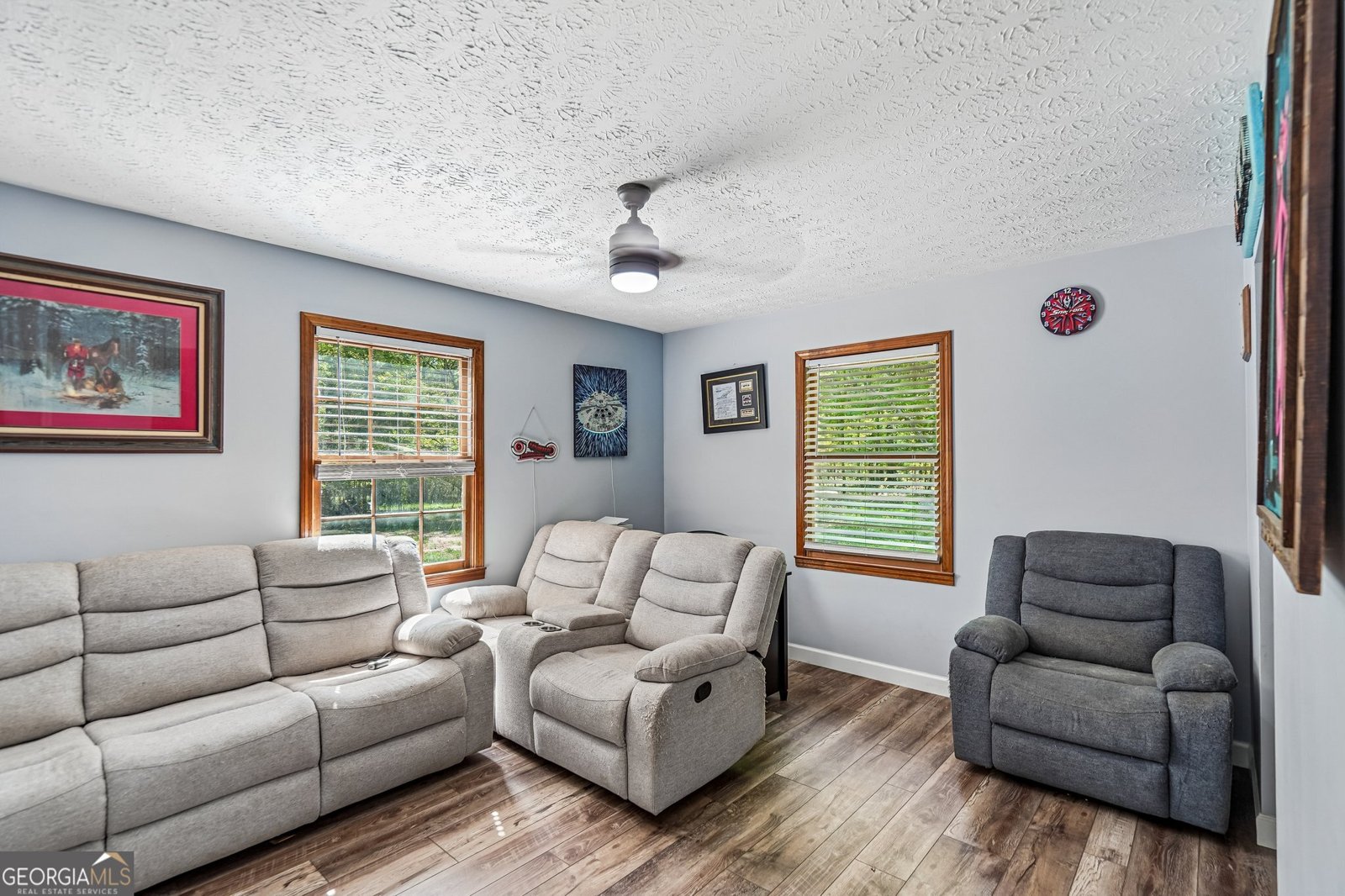 241 Busbin Road Fayetteville - Photo 17