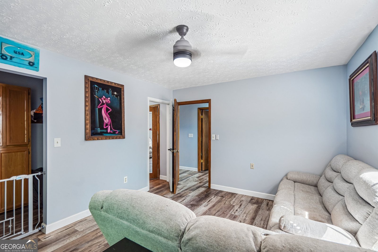 241 Busbin Road Fayetteville - Photo 18