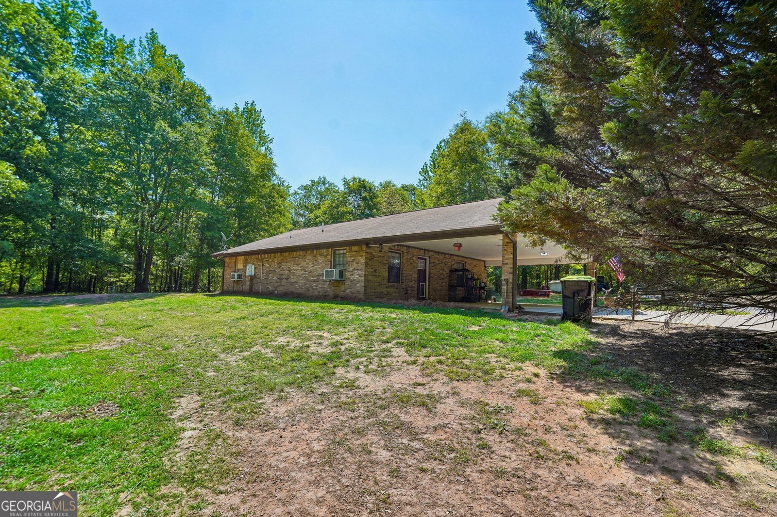 241 Busbin Road Fayetteville - Photo 23