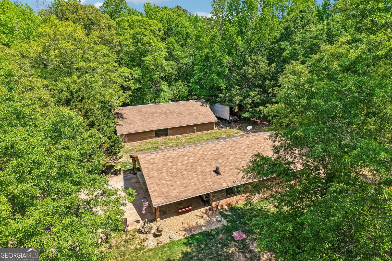 241 Busbin Road Fayetteville - Photo 24