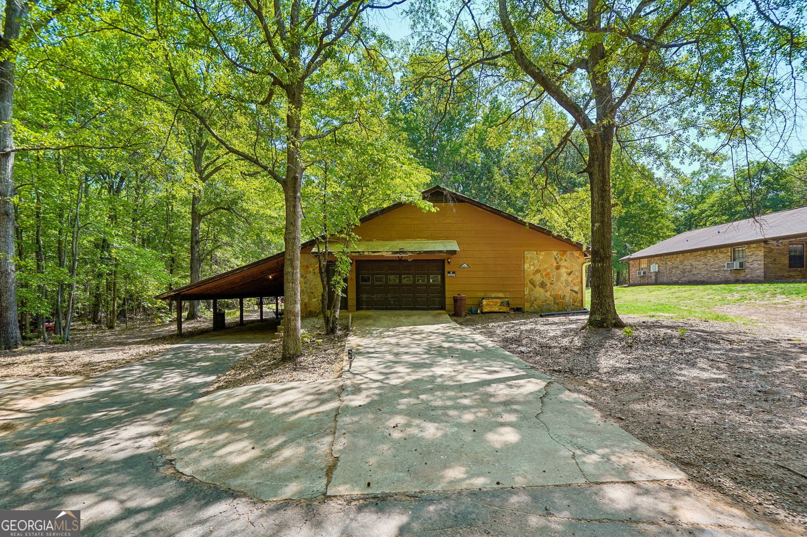 241 Busbin Road Fayetteville - Photo 26