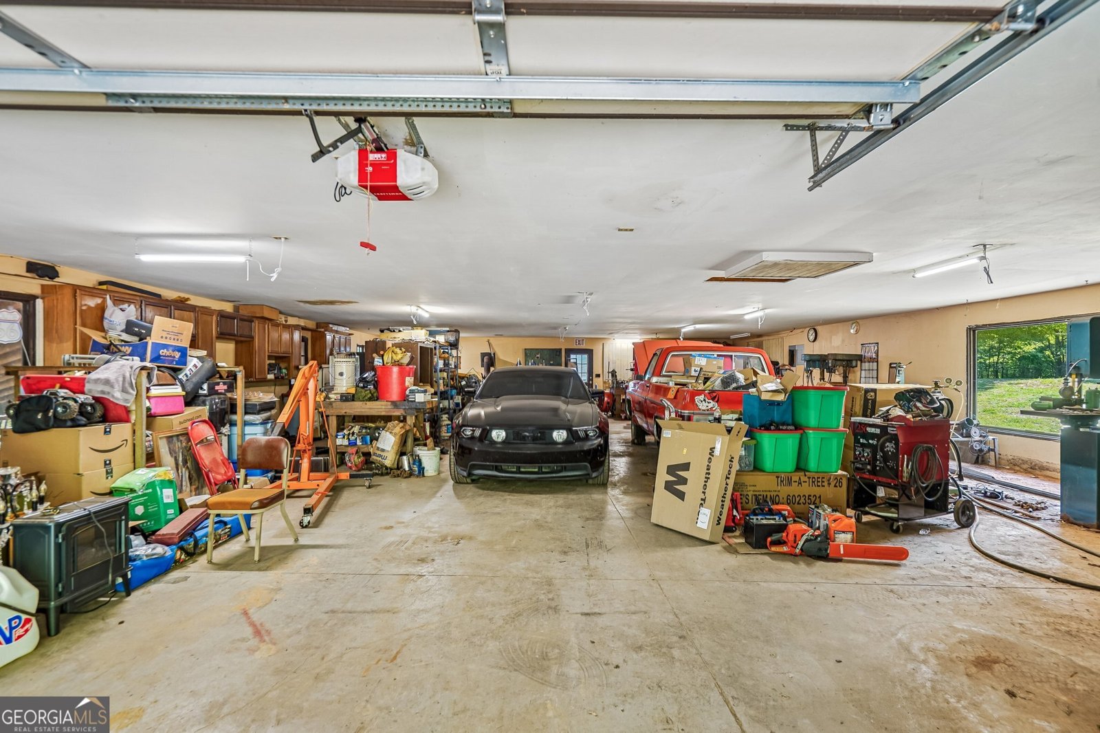 241 Busbin Road Fayetteville - Photo 29