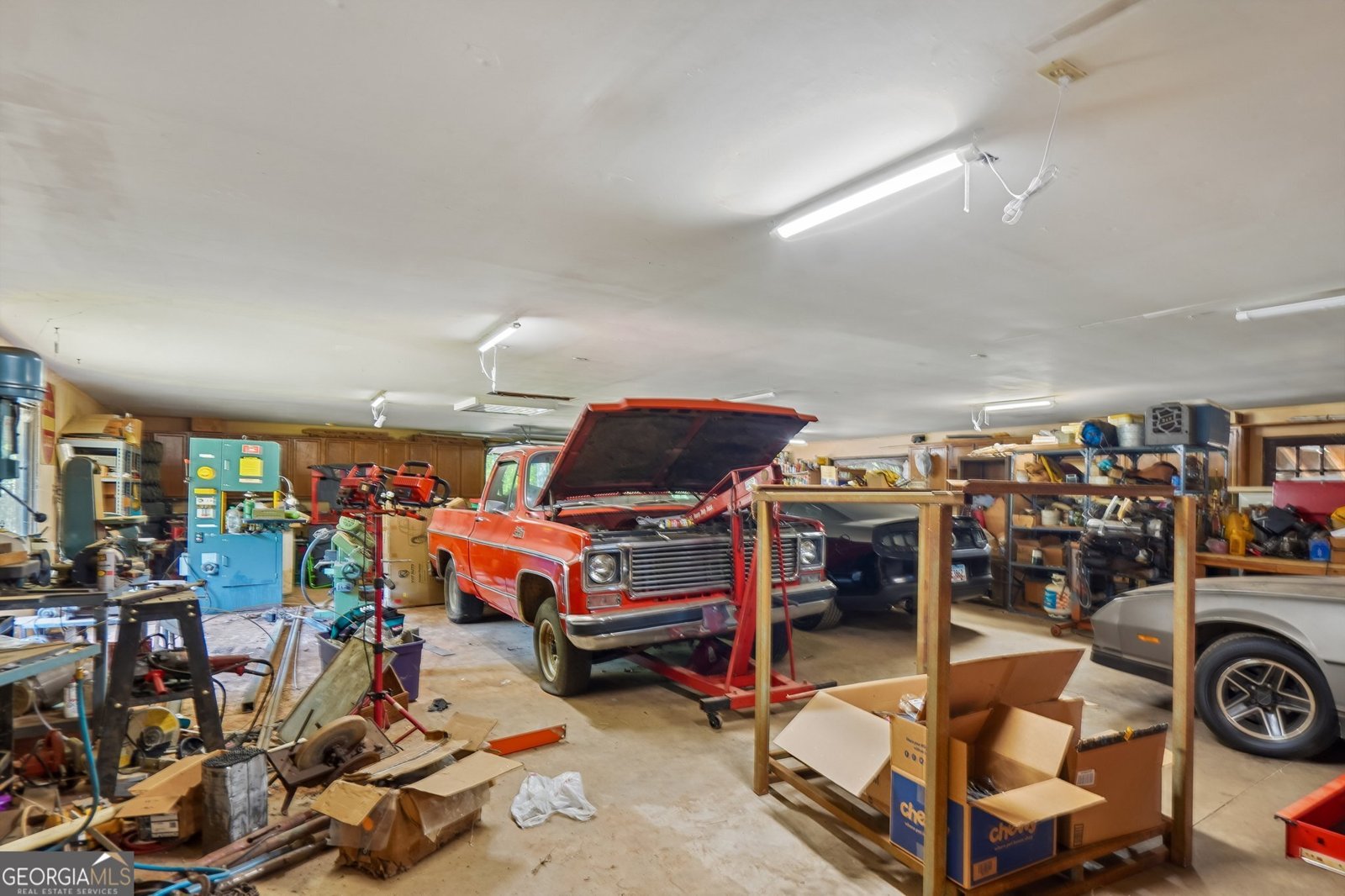 241 Busbin Road Fayetteville - Photo 32