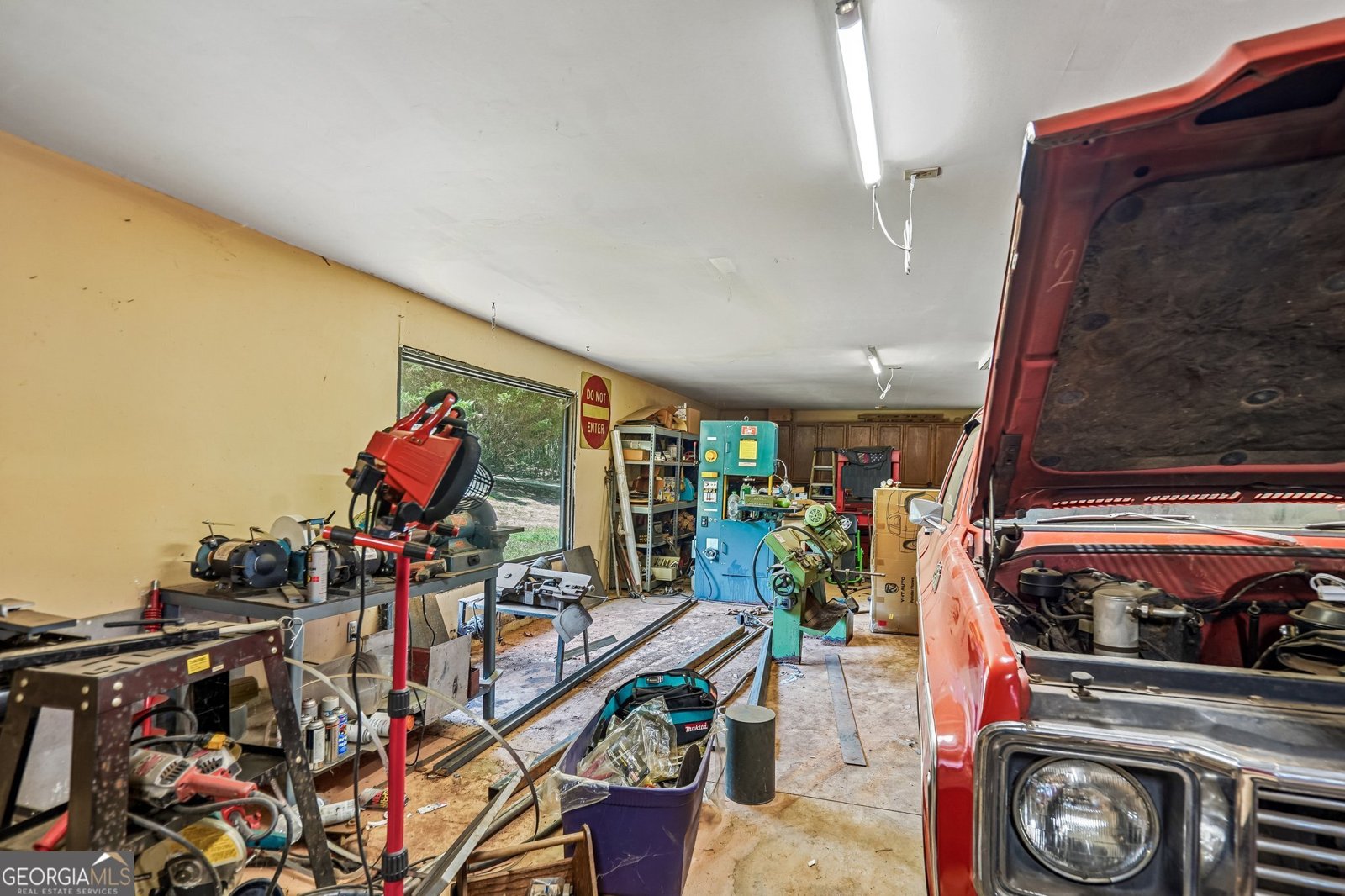 241 Busbin Road Fayetteville - Photo 33