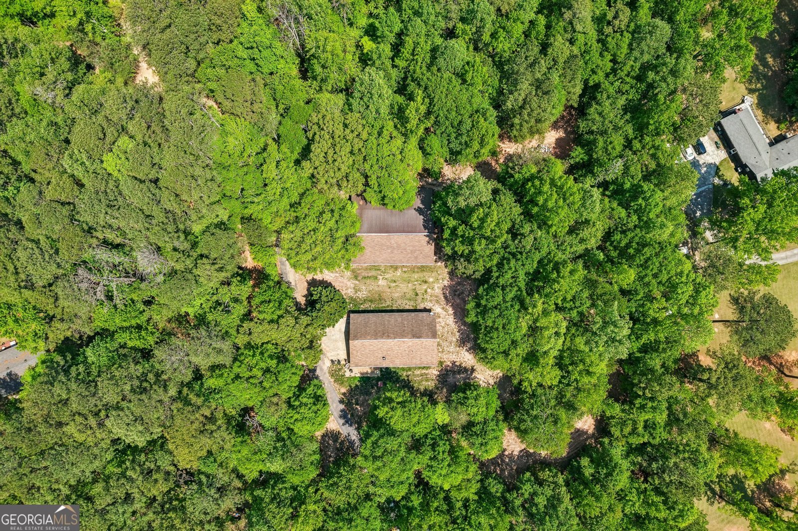 241 Busbin Road Fayetteville - Photo 38