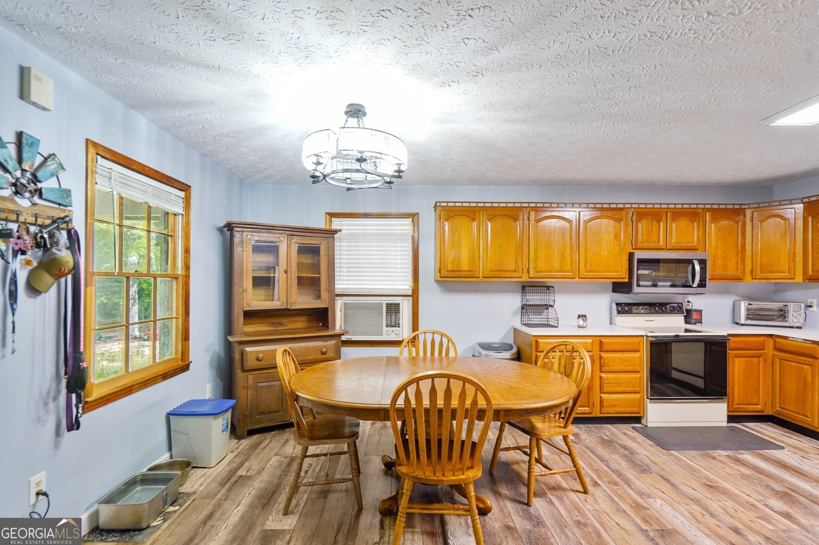 241 Busbin Road Fayetteville - Photo 7