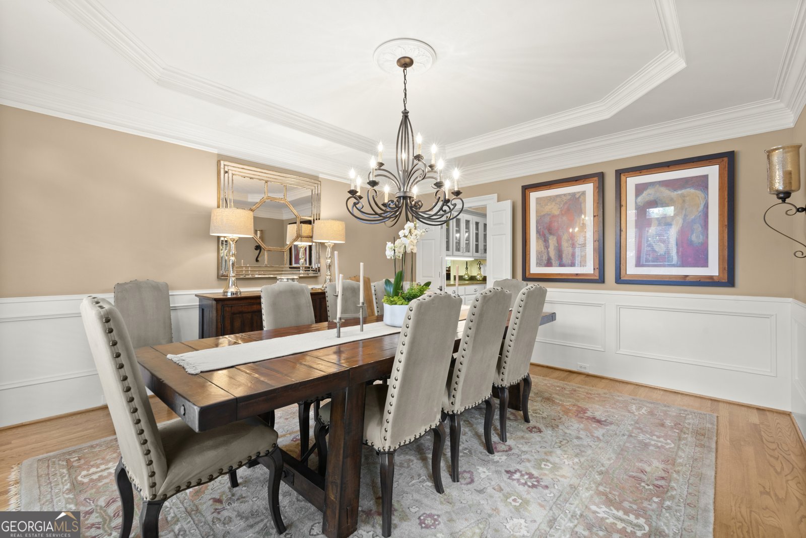 2407 Edgemere Court Marietta - Photo 10