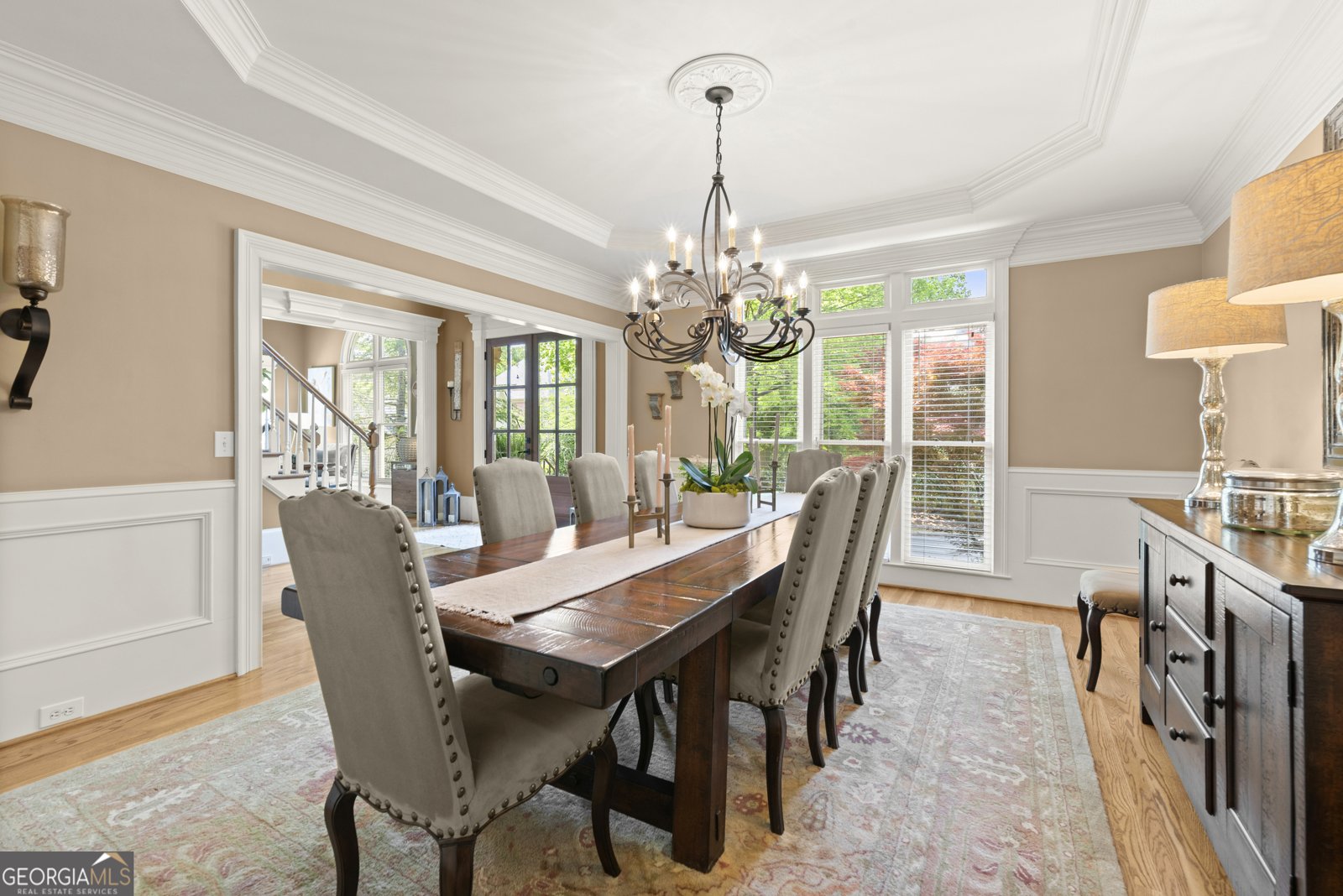 2407 Edgemere Court Marietta - Photo 11