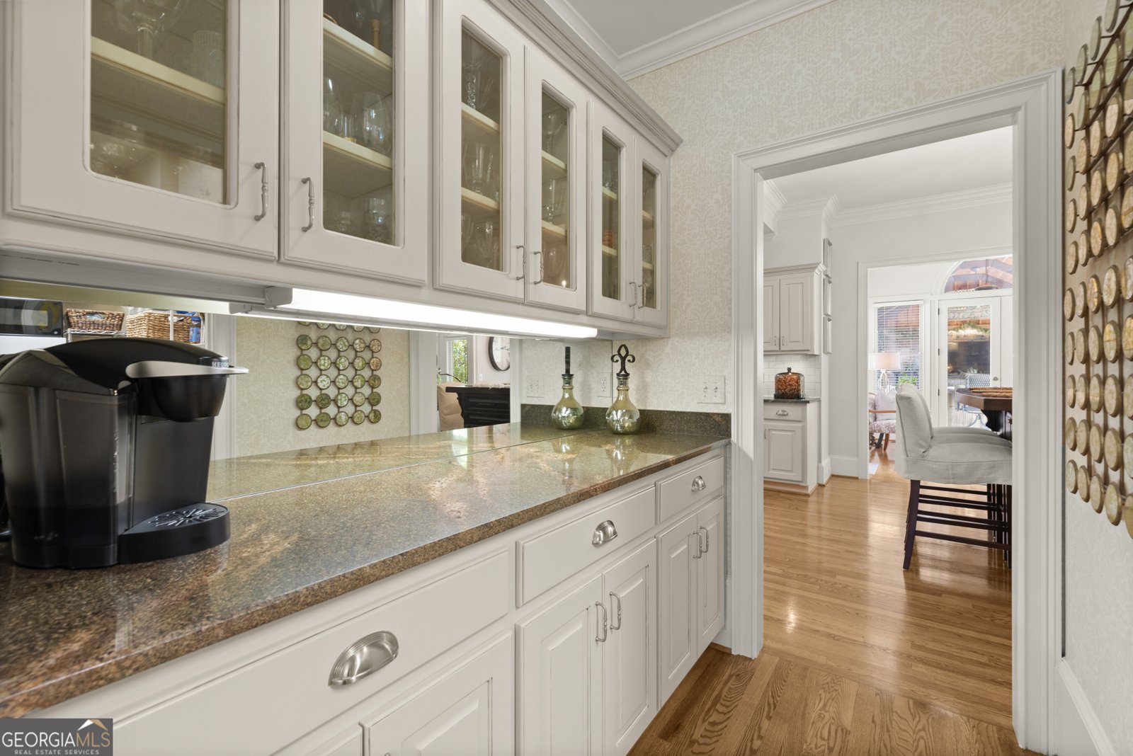 2407 Edgemere Court Marietta - Photo 12