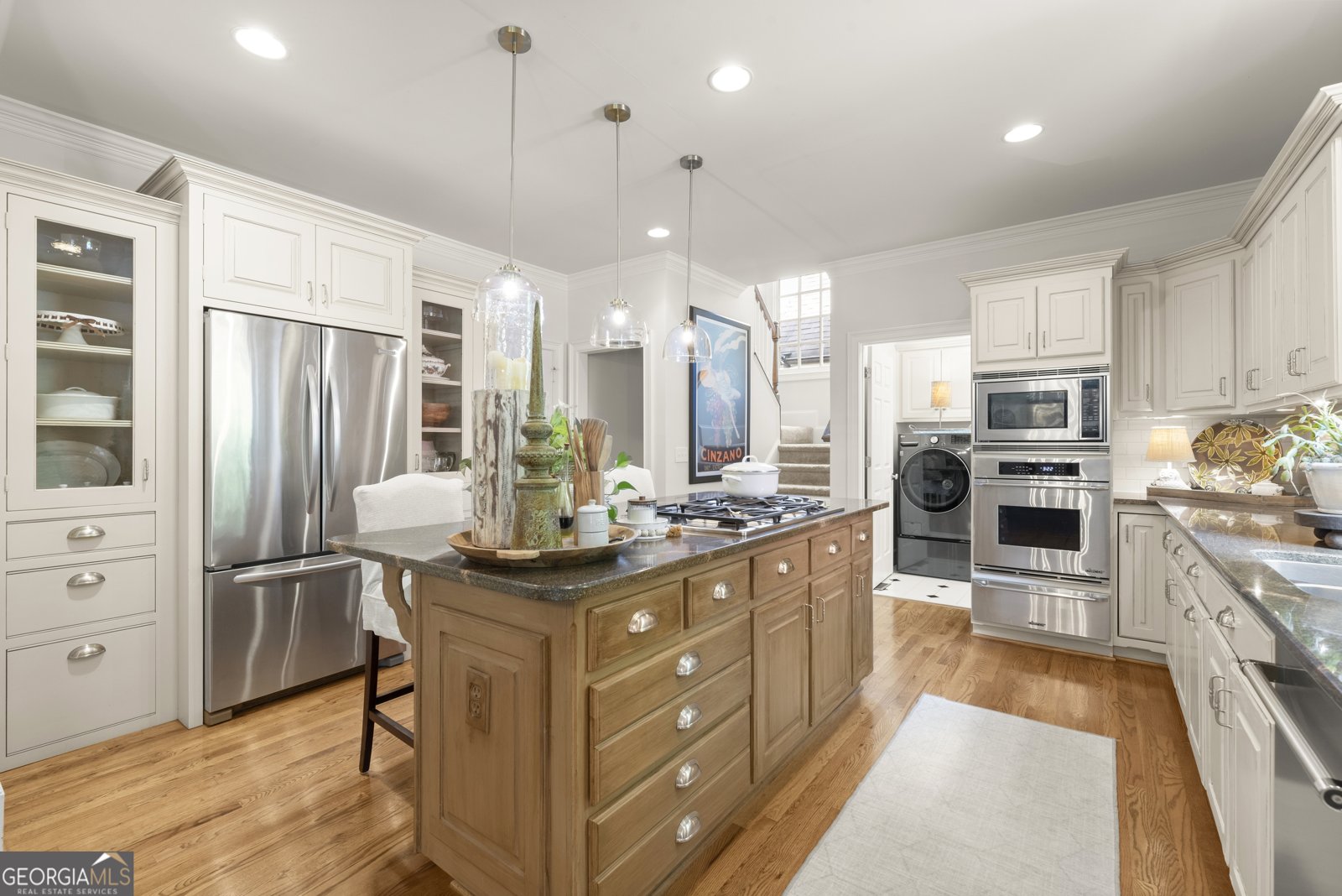 2407 Edgemere Court Marietta - Photo 15