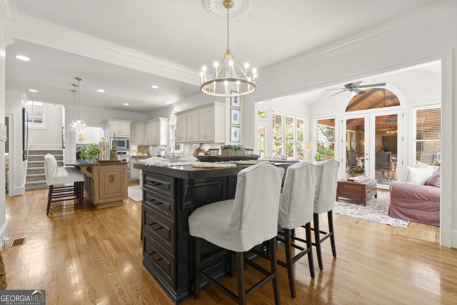 2407 Edgemere Court Marietta - Photo 16