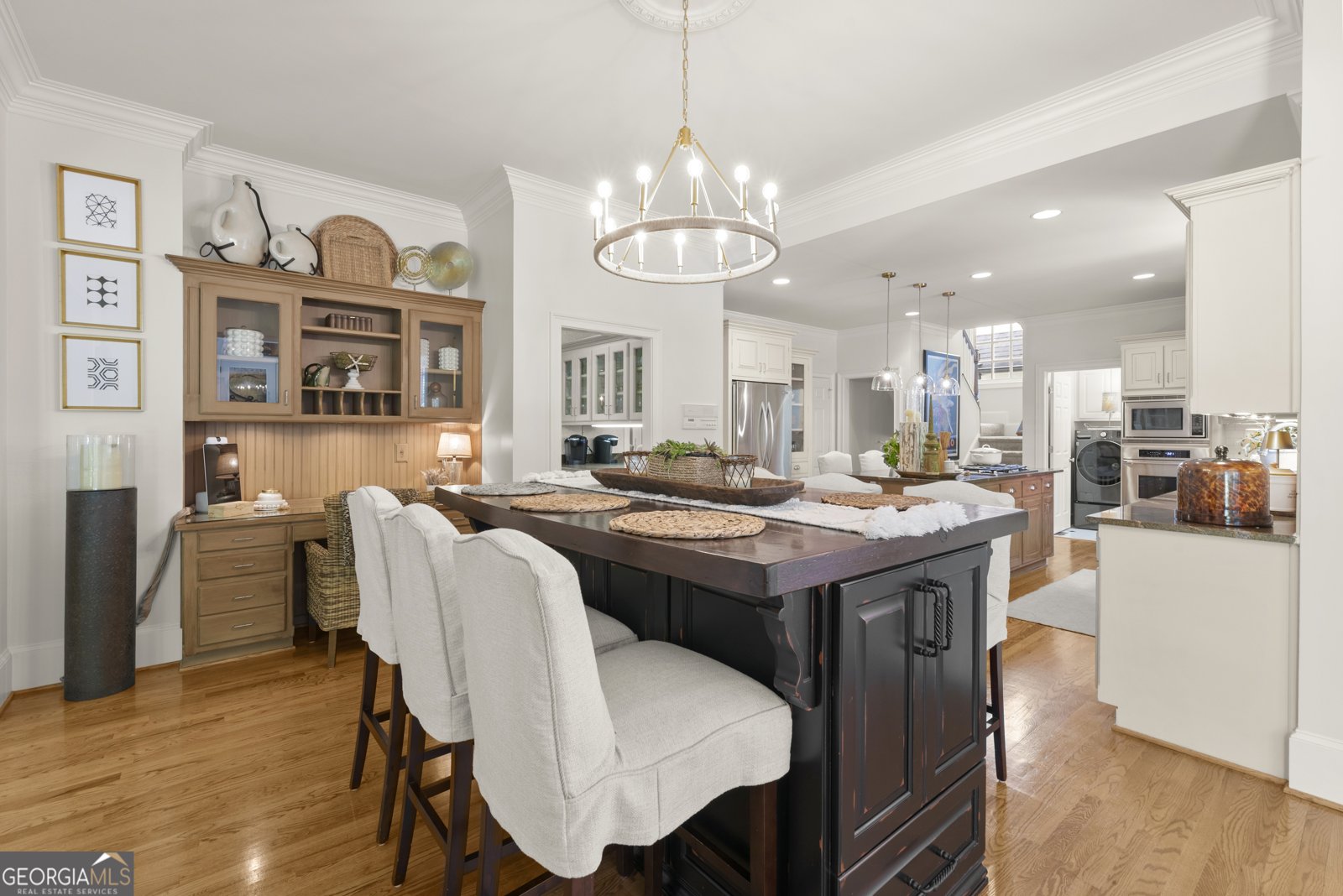 2407 Edgemere Court Marietta - Photo 17