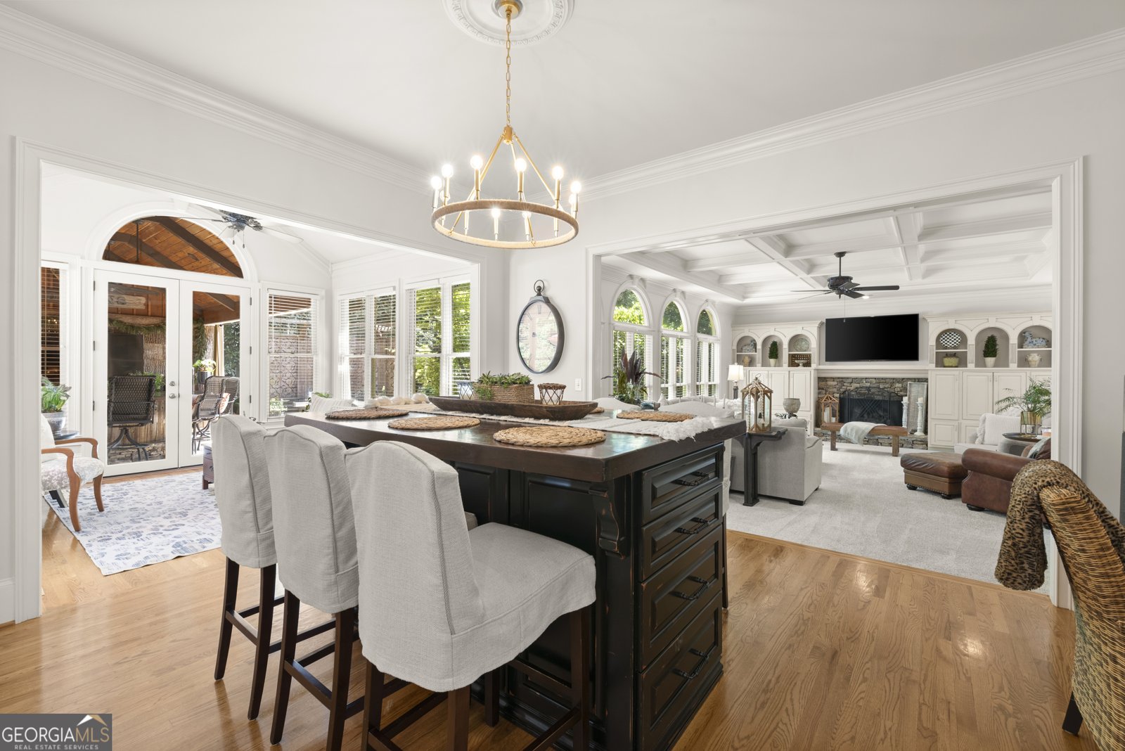 2407 Edgemere Court Marietta - Photo 18