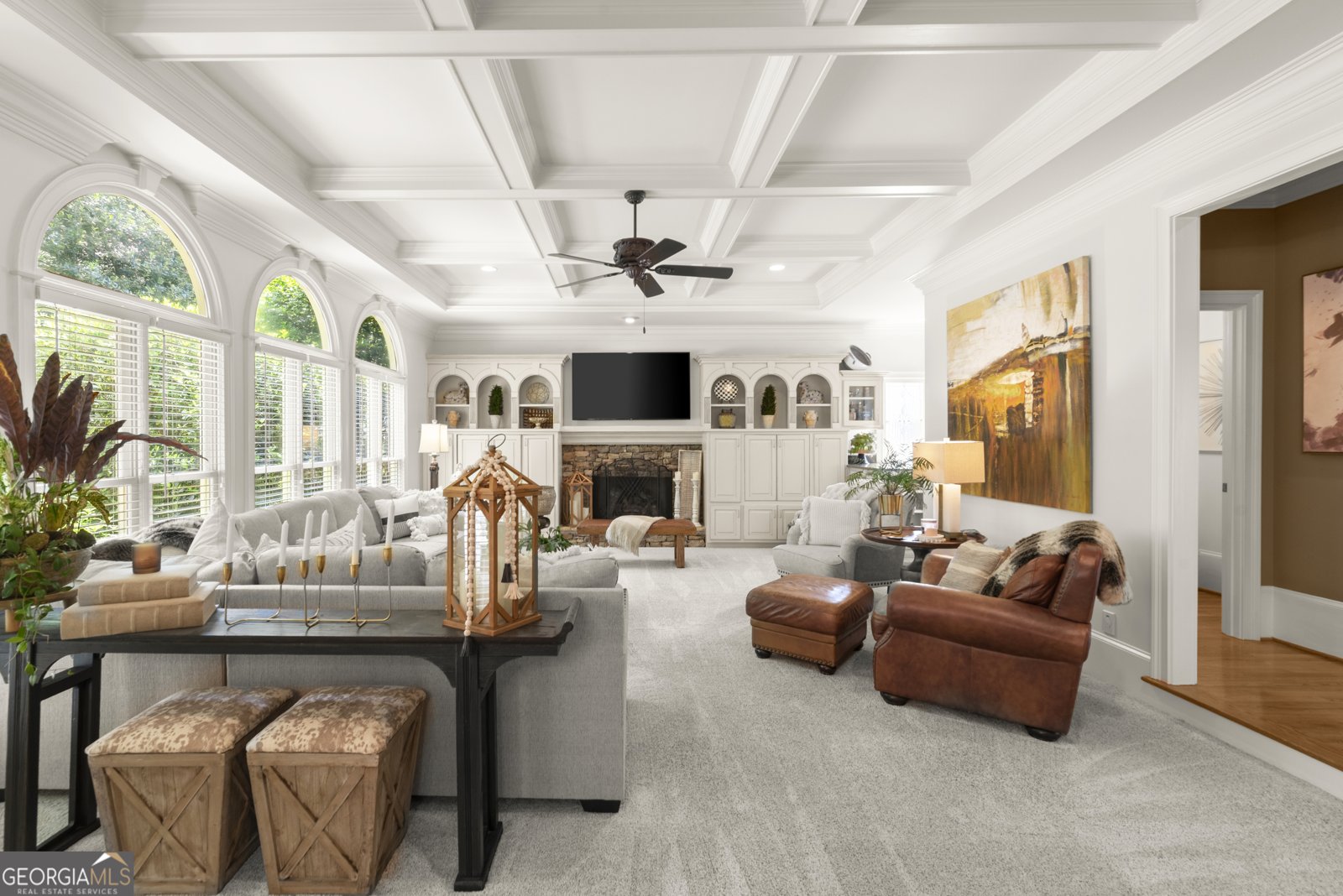 2407 Edgemere Court Marietta - Photo 22