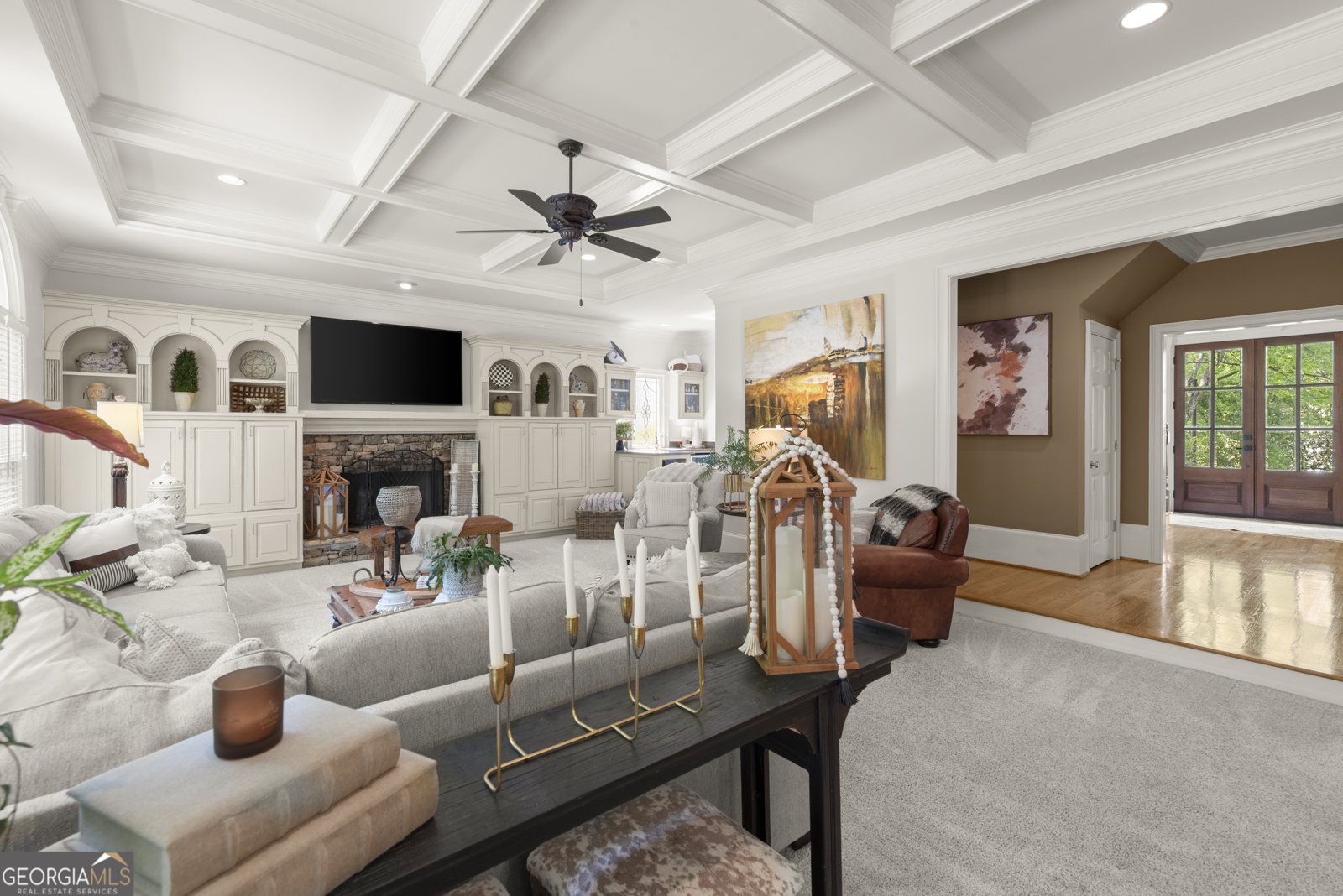 2407 Edgemere Court Marietta - Photo 23