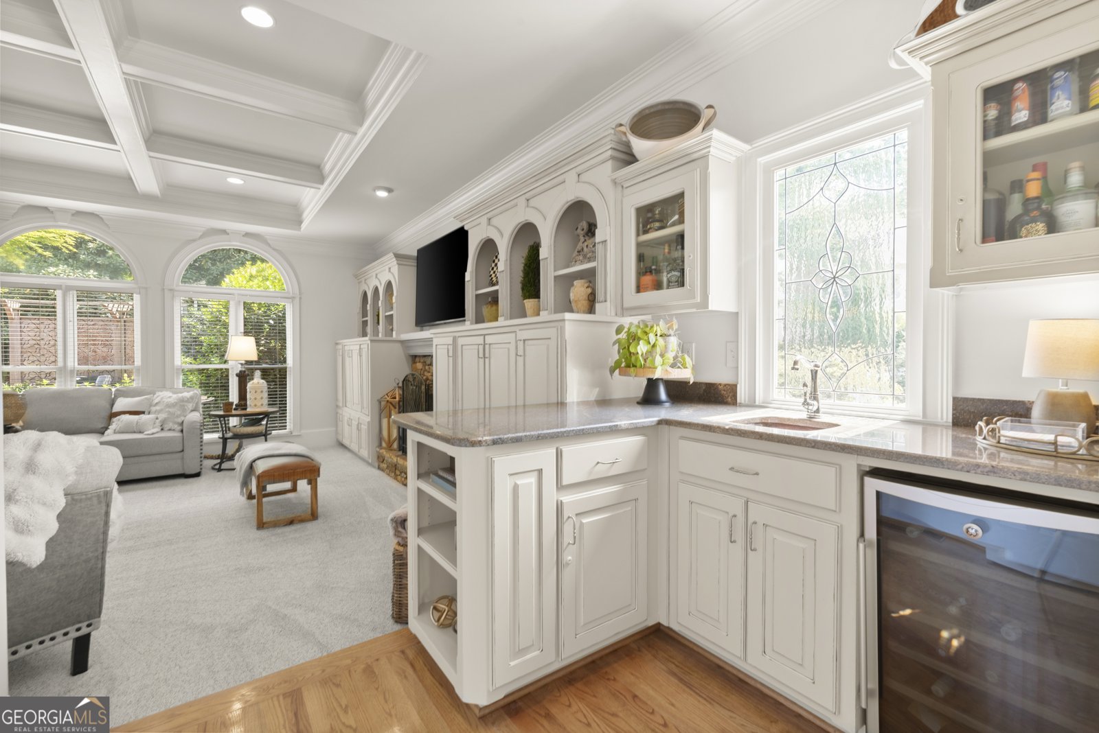 2407 Edgemere Court Marietta - Photo 24