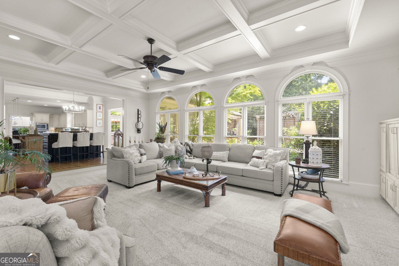 2407 Edgemere Court Marietta - Photo 25