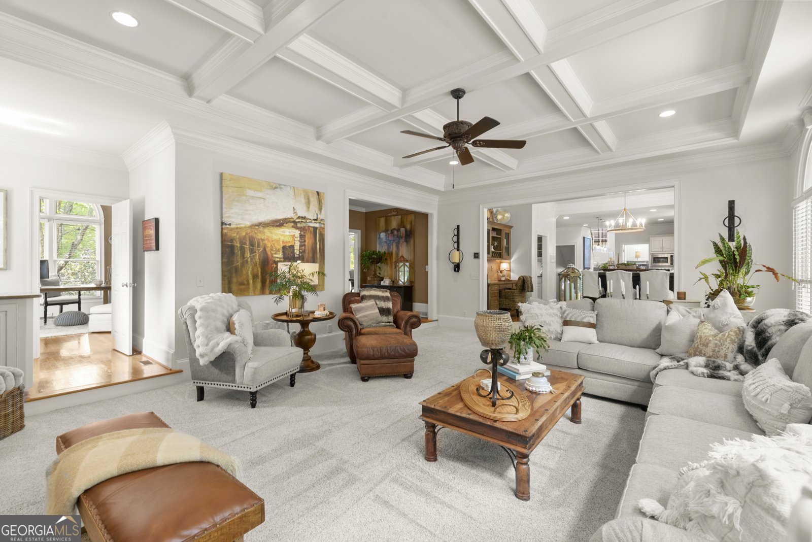 2407 Edgemere Court Marietta - Photo 26