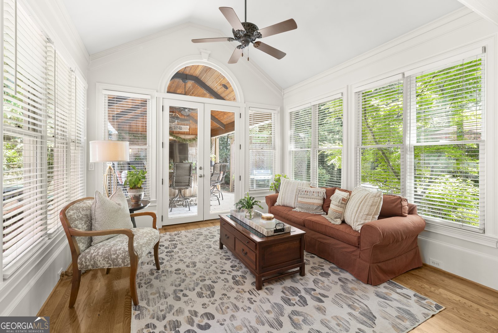 2407 Edgemere Court Marietta - Photo 27