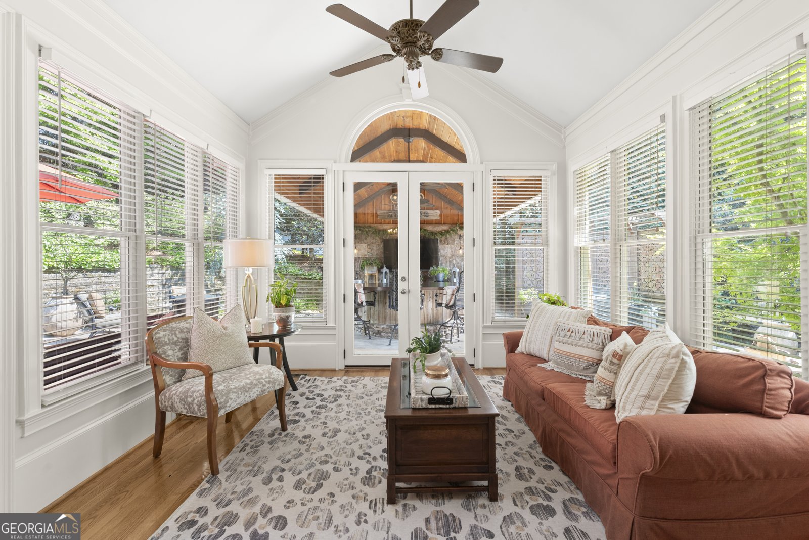 2407 Edgemere Court Marietta - Photo 28