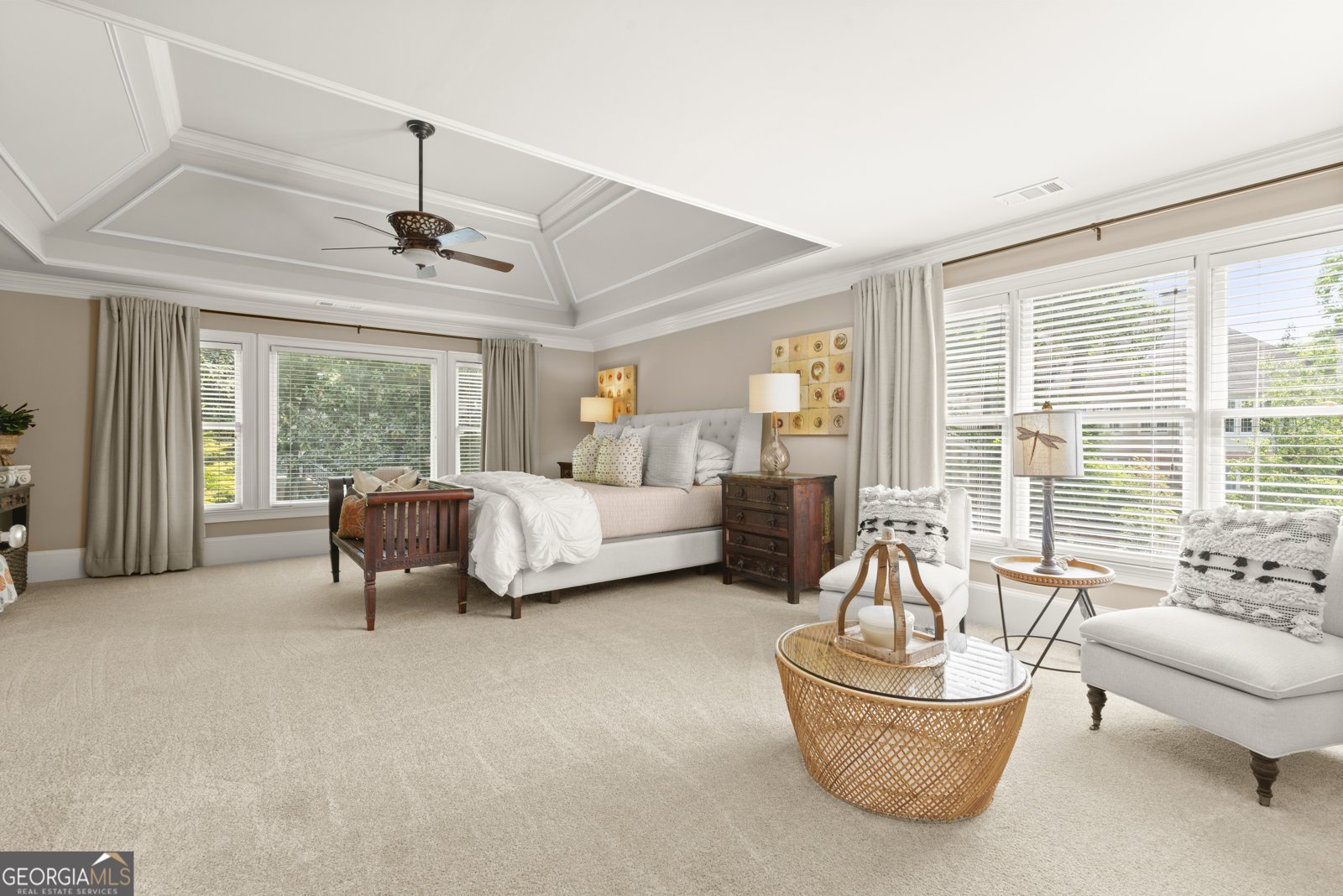 2407 Edgemere Court Marietta - Photo 30