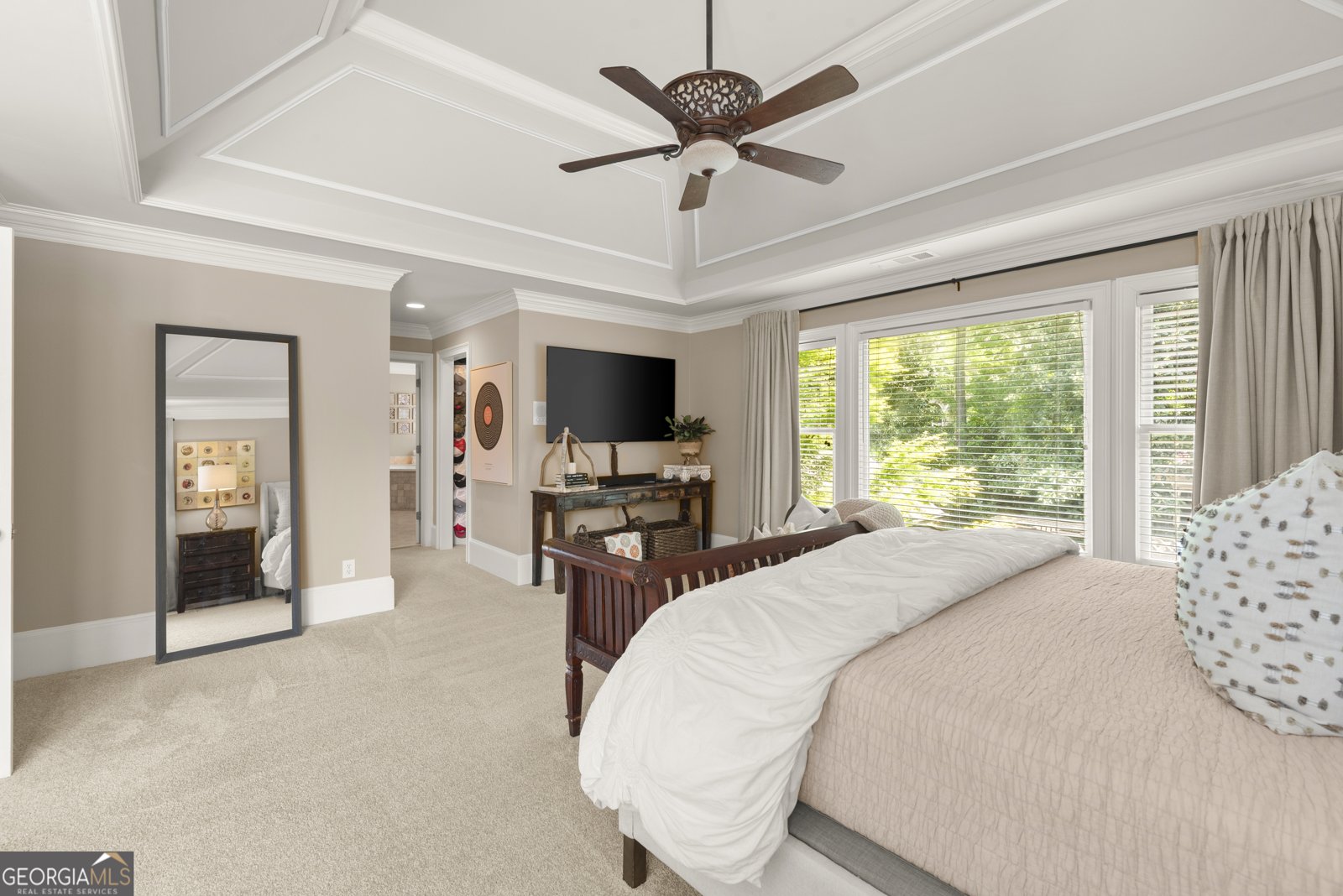 2407 Edgemere Court Marietta - Photo 31