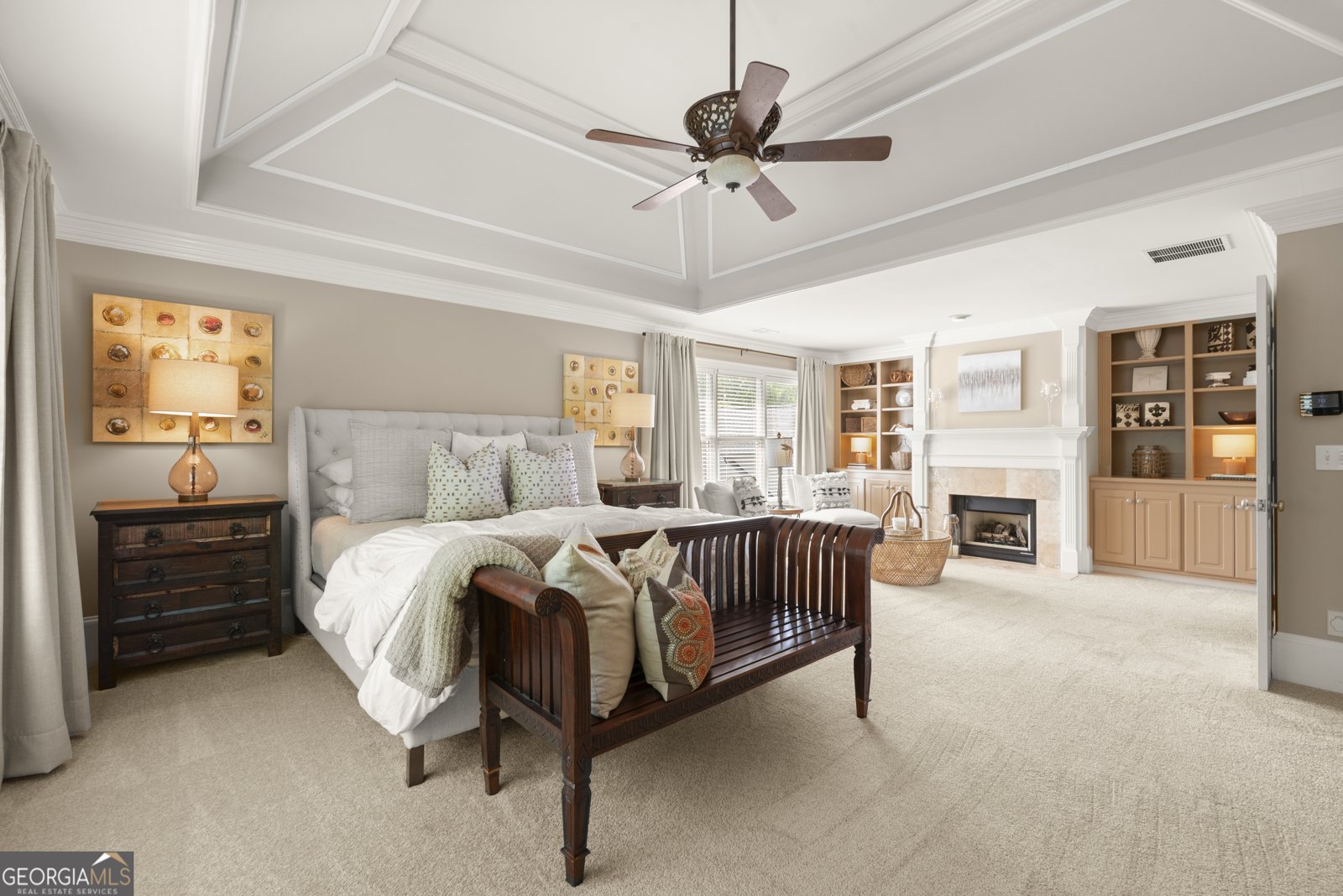 2407 Edgemere Court Marietta - Photo 32