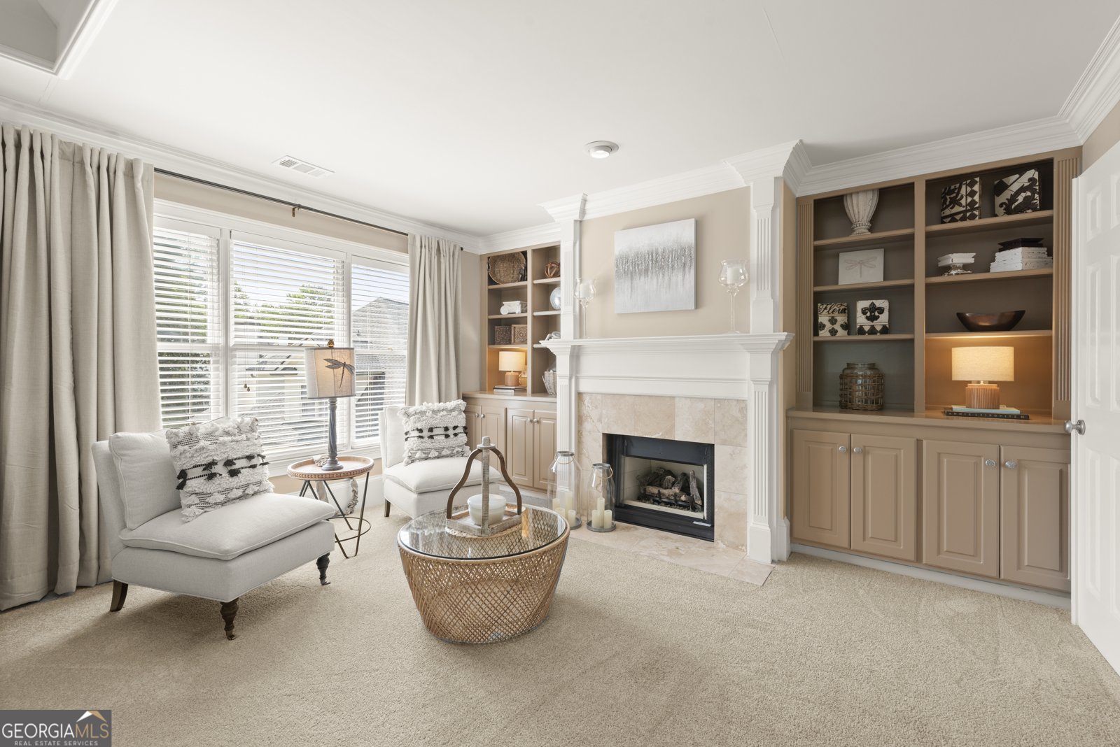 2407 Edgemere Court Marietta - Photo 33