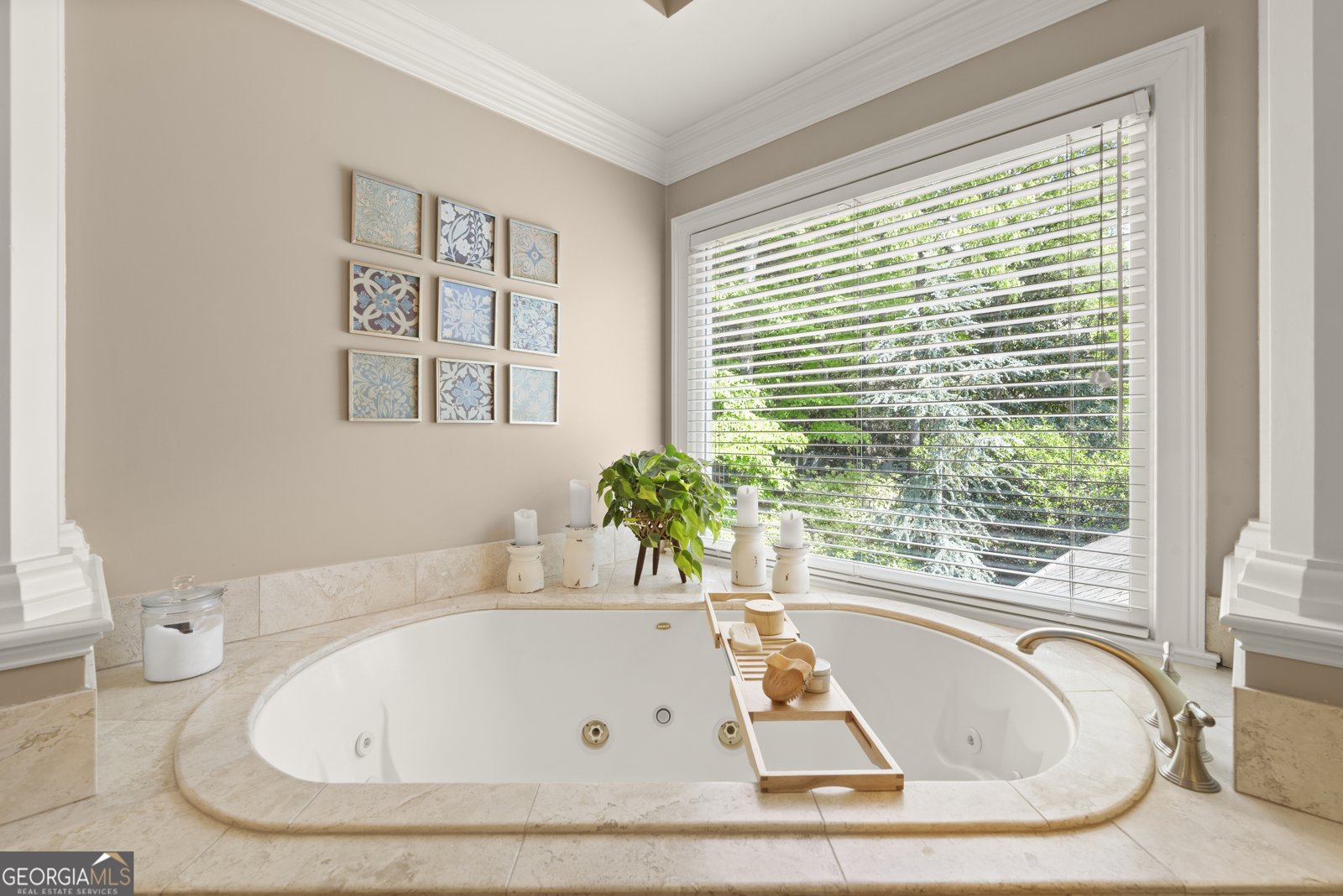 2407 Edgemere Court Marietta - Photo 37