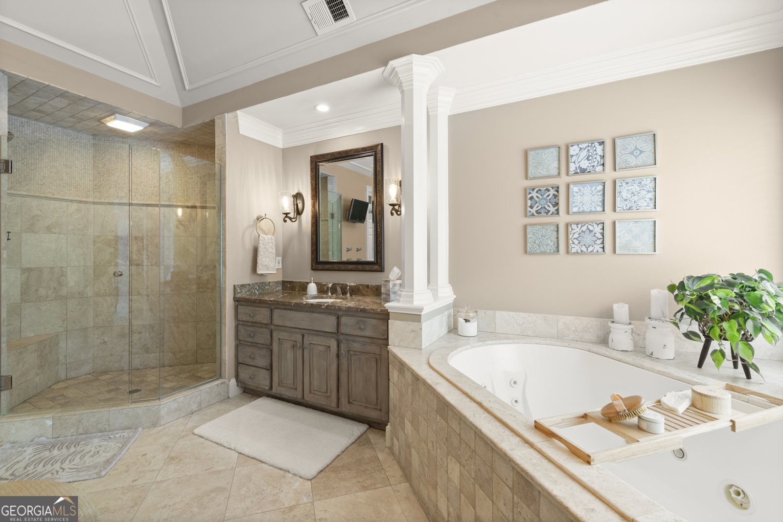 2407 Edgemere Court Marietta - Photo 38