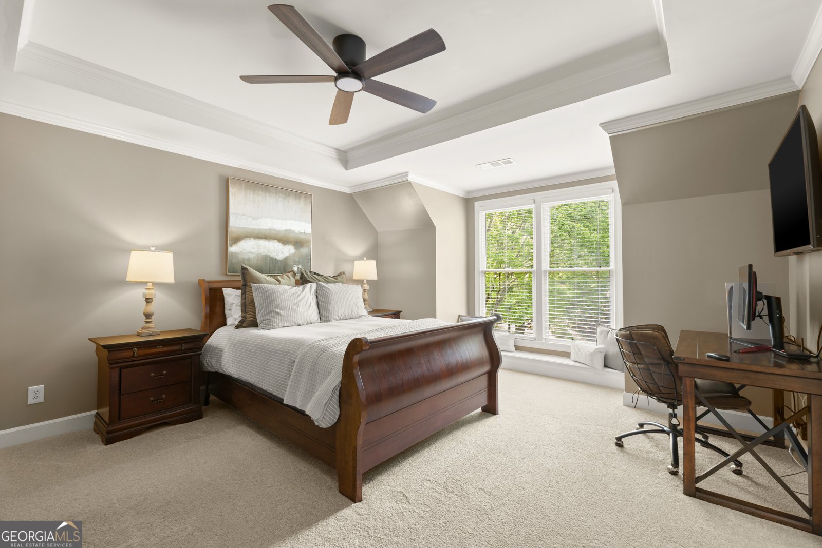 2407 Edgemere Court Marietta - Photo 39