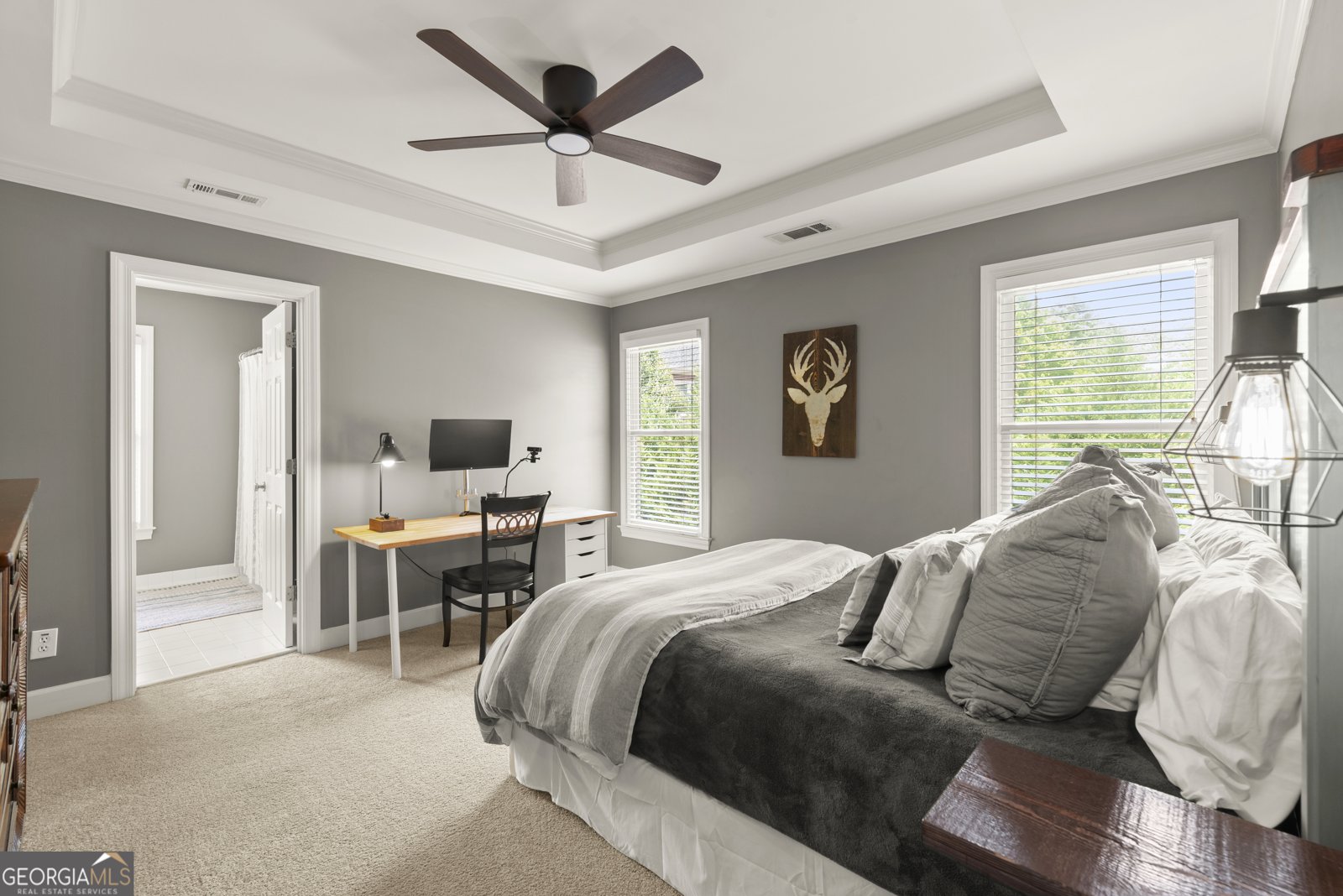 2407 Edgemere Court Marietta - Photo 45