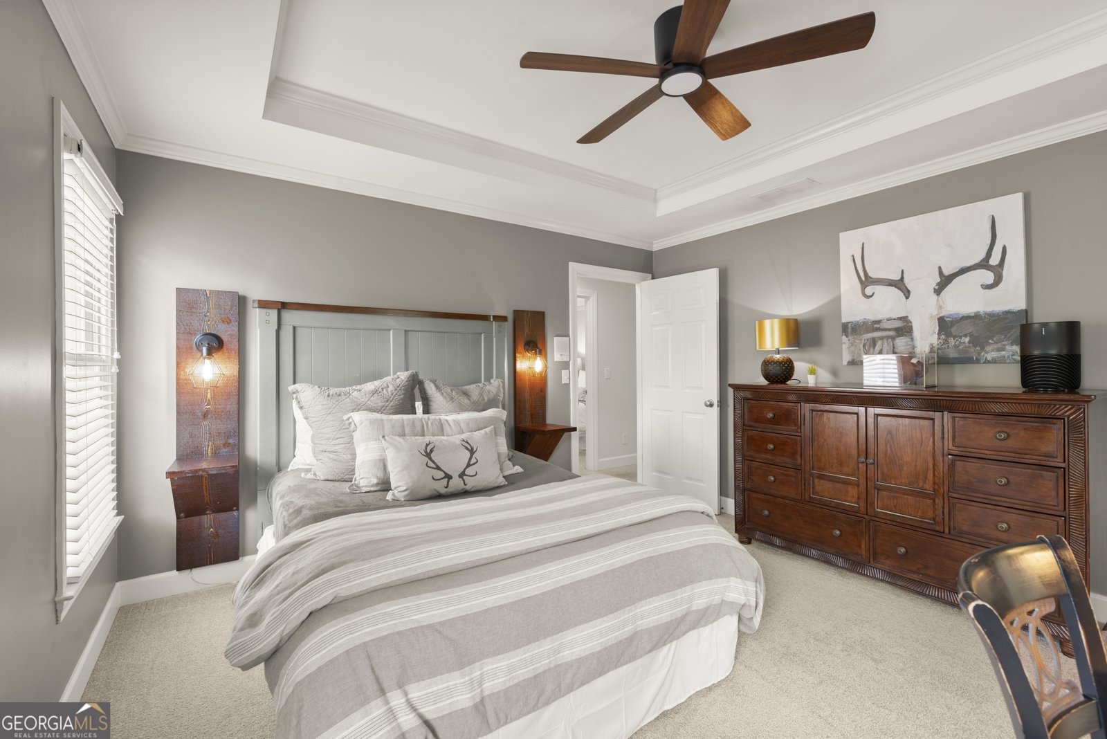 2407 Edgemere Court Marietta - Photo 46