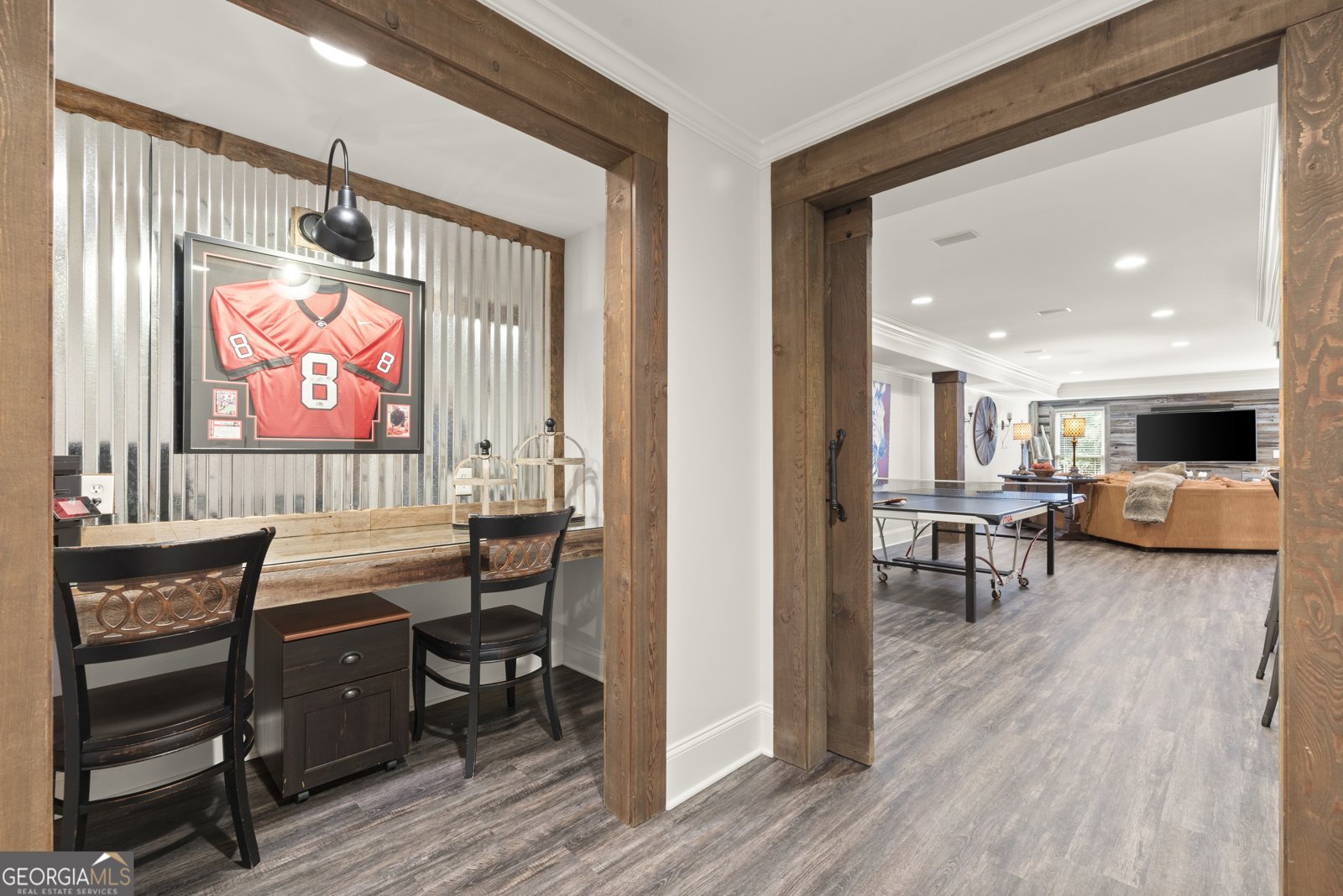 2407 Edgemere Court Marietta - Photo 48