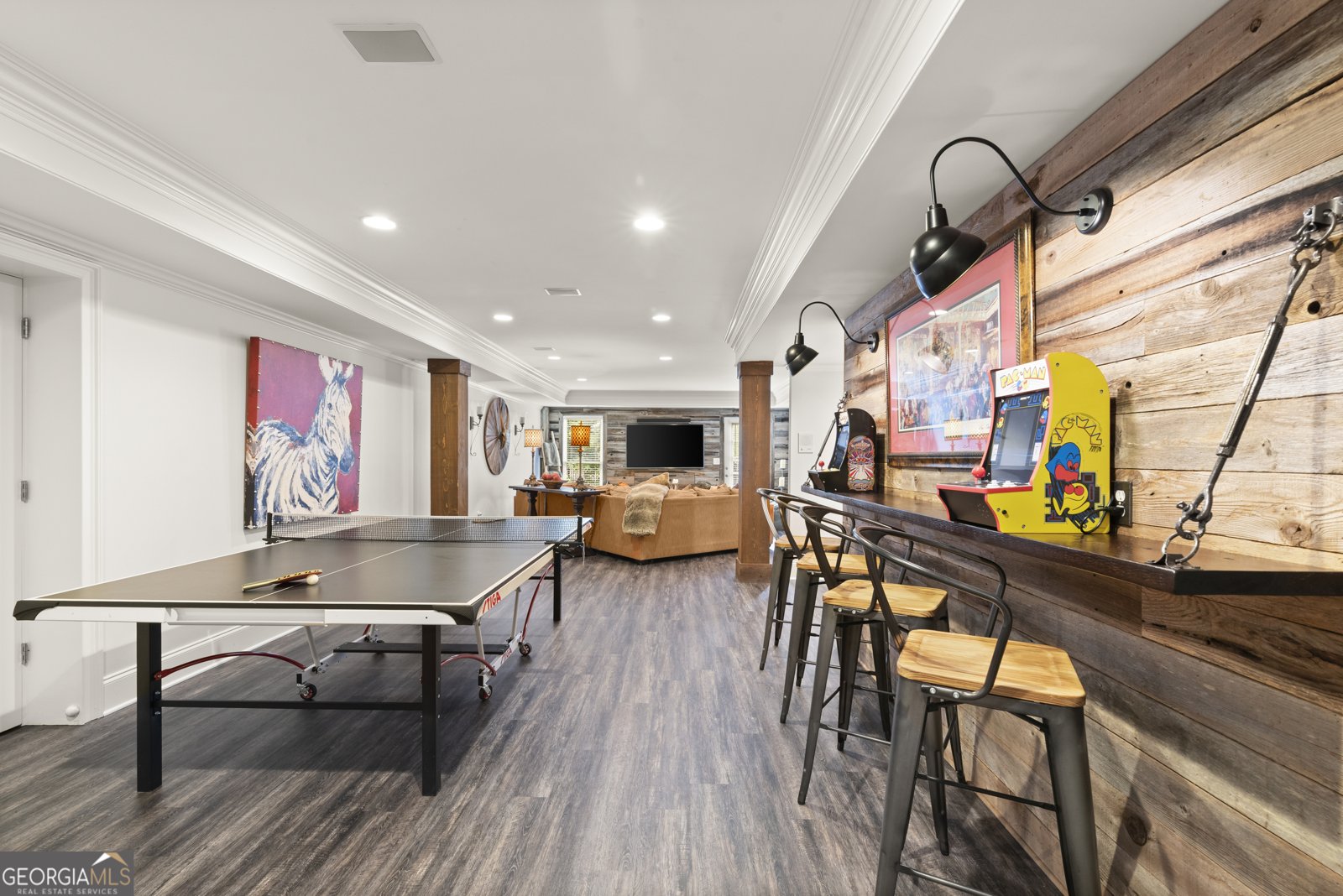 2407 Edgemere Court Marietta - Photo 49