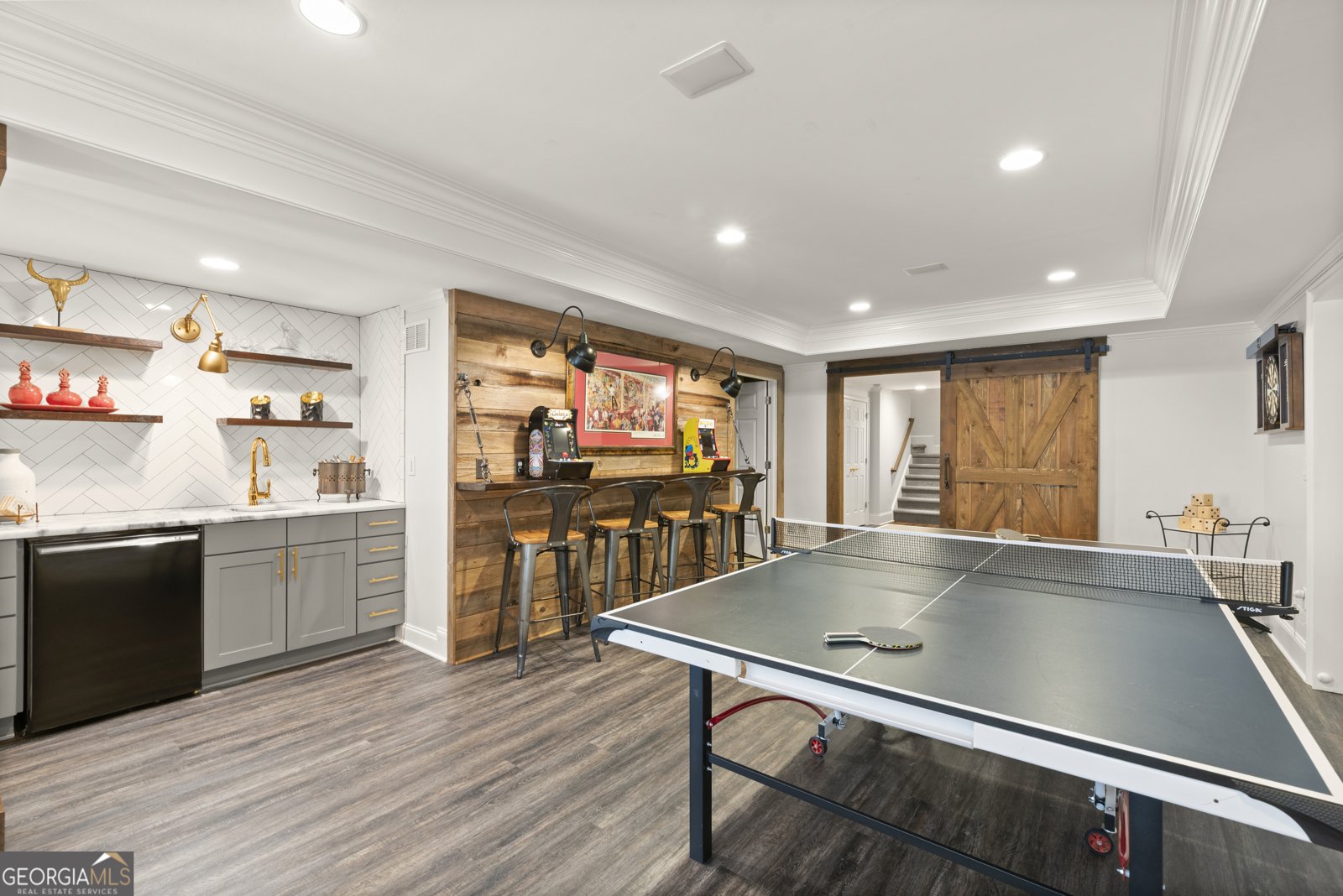 2407 Edgemere Court Marietta - Photo 53