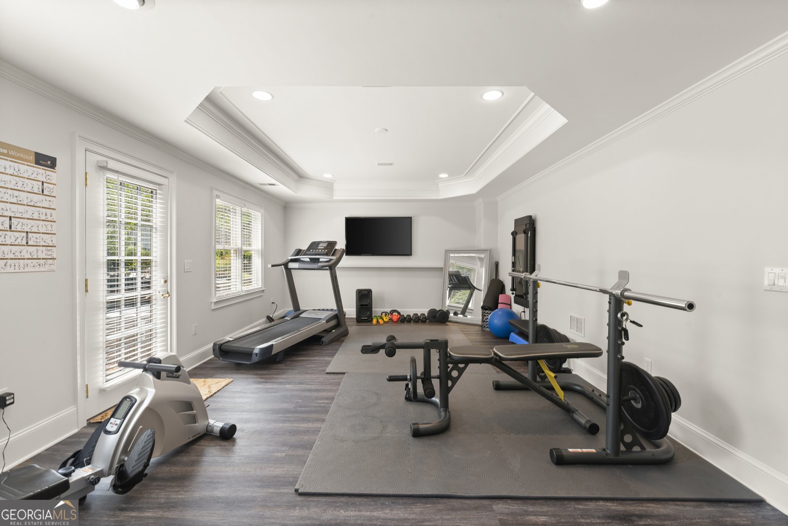 2407 Edgemere Court Marietta - Photo 55