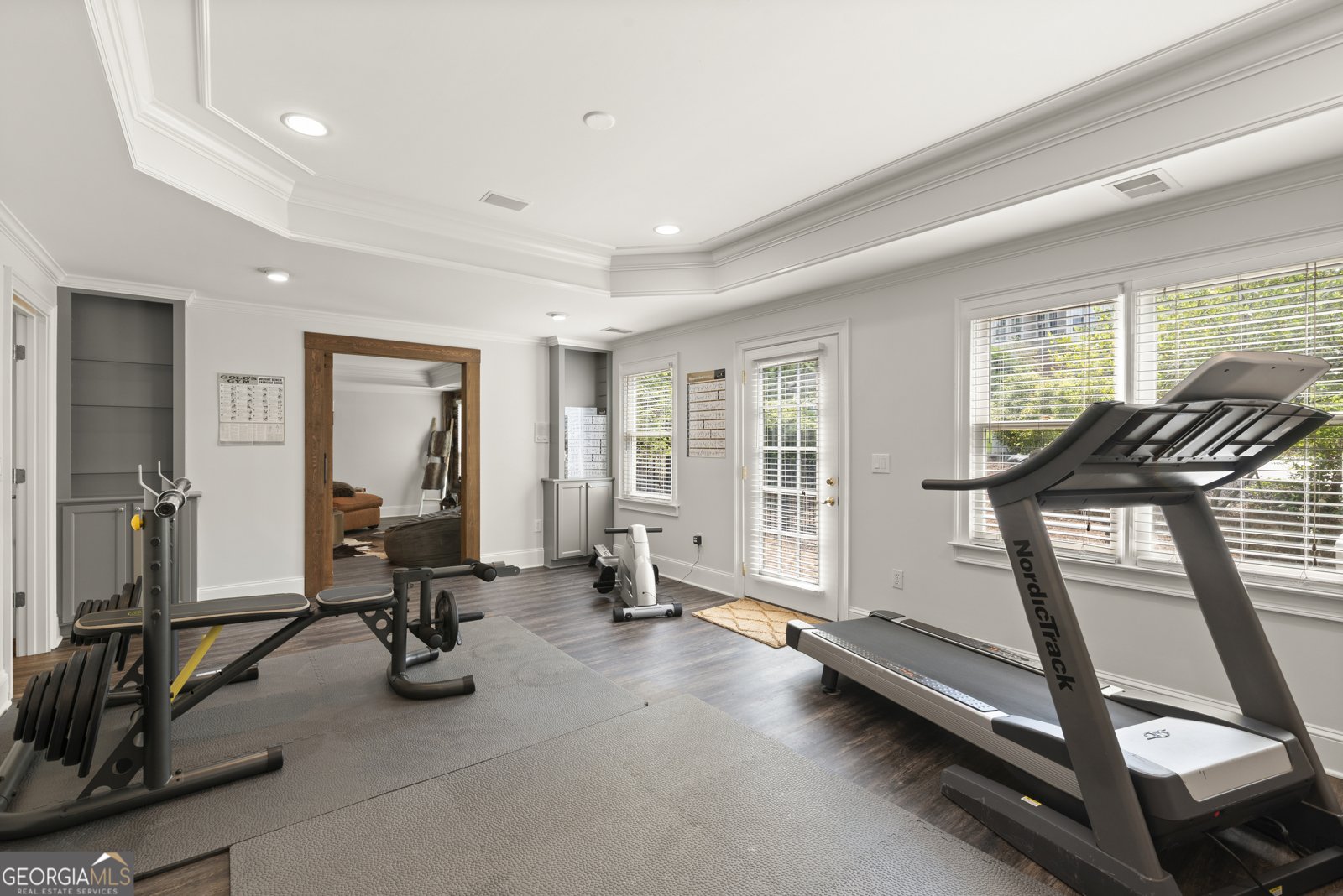 2407 Edgemere Court Marietta - Photo 56