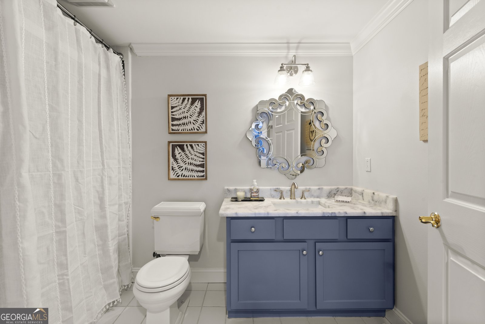 2407 Edgemere Court Marietta - Photo 57