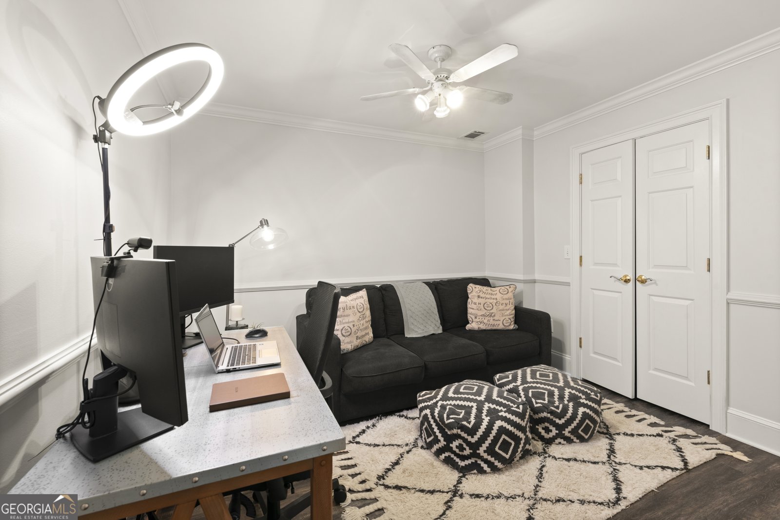 2407 Edgemere Court Marietta - Photo 58