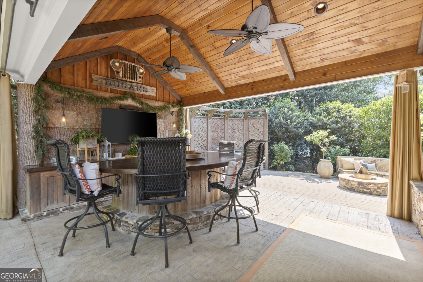 2407 Edgemere Court Marietta - Photo 60