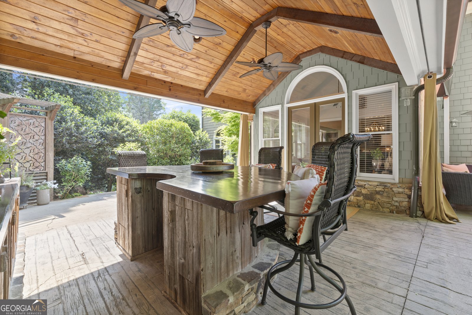 2407 Edgemere Court Marietta - Photo 61