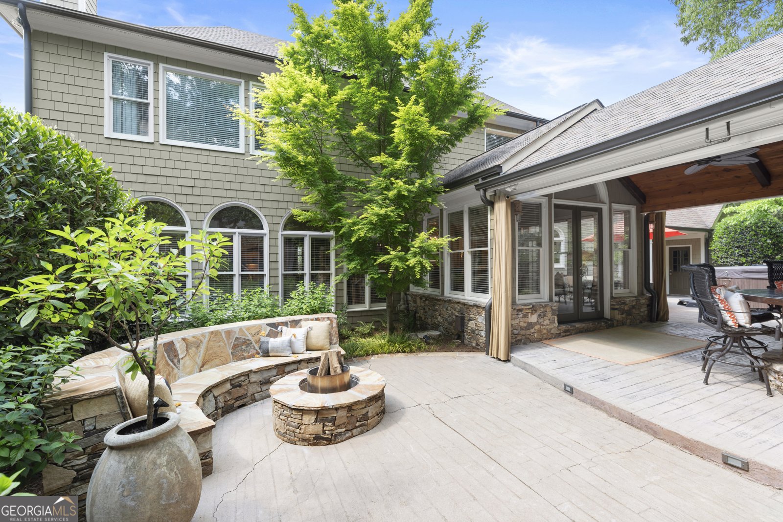 2407 Edgemere Court Marietta - Photo 62