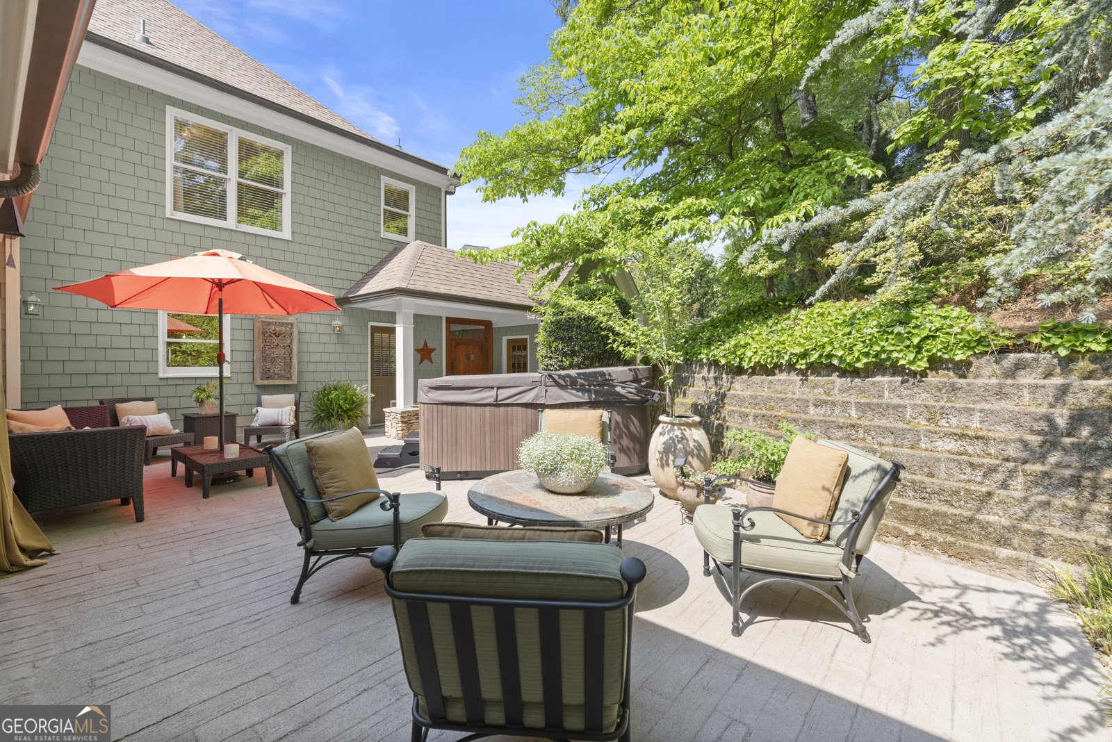 2407 Edgemere Court Marietta - Photo 63