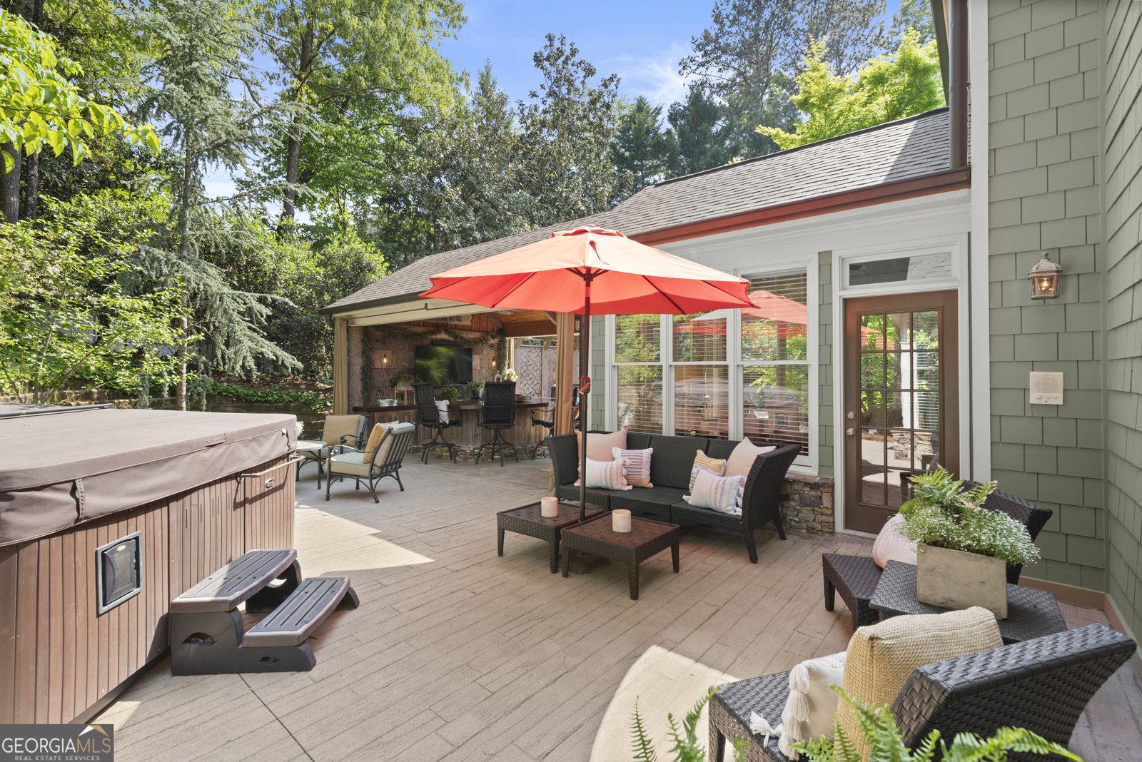 2407 Edgemere Court Marietta - Photo 64