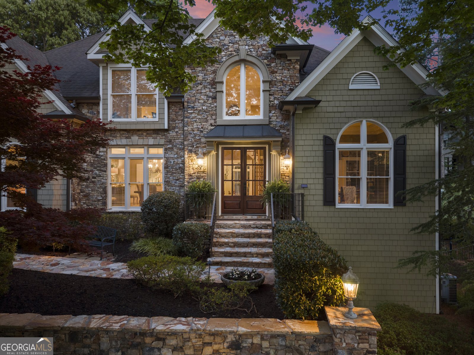 2407 Edgemere Court Marietta - Photo 65