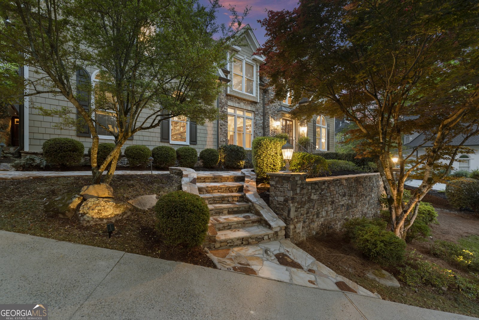 2407 Edgemere Court Marietta - Photo 66