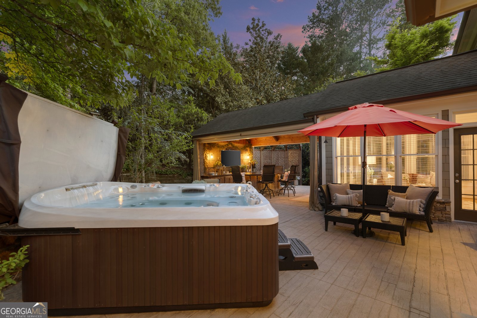 2407 Edgemere Court Marietta - Photo 67