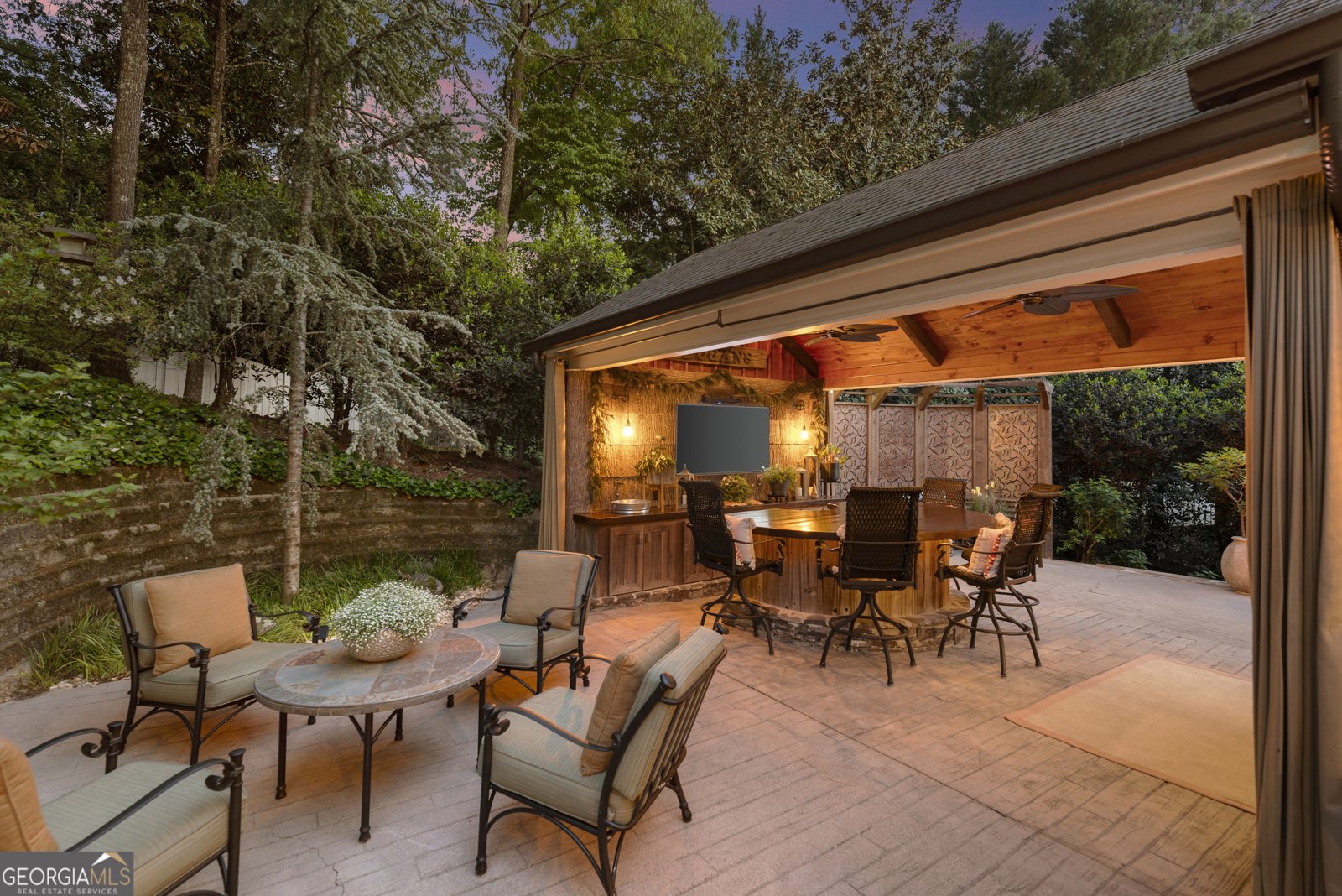 2407 Edgemere Court Marietta - Photo 68