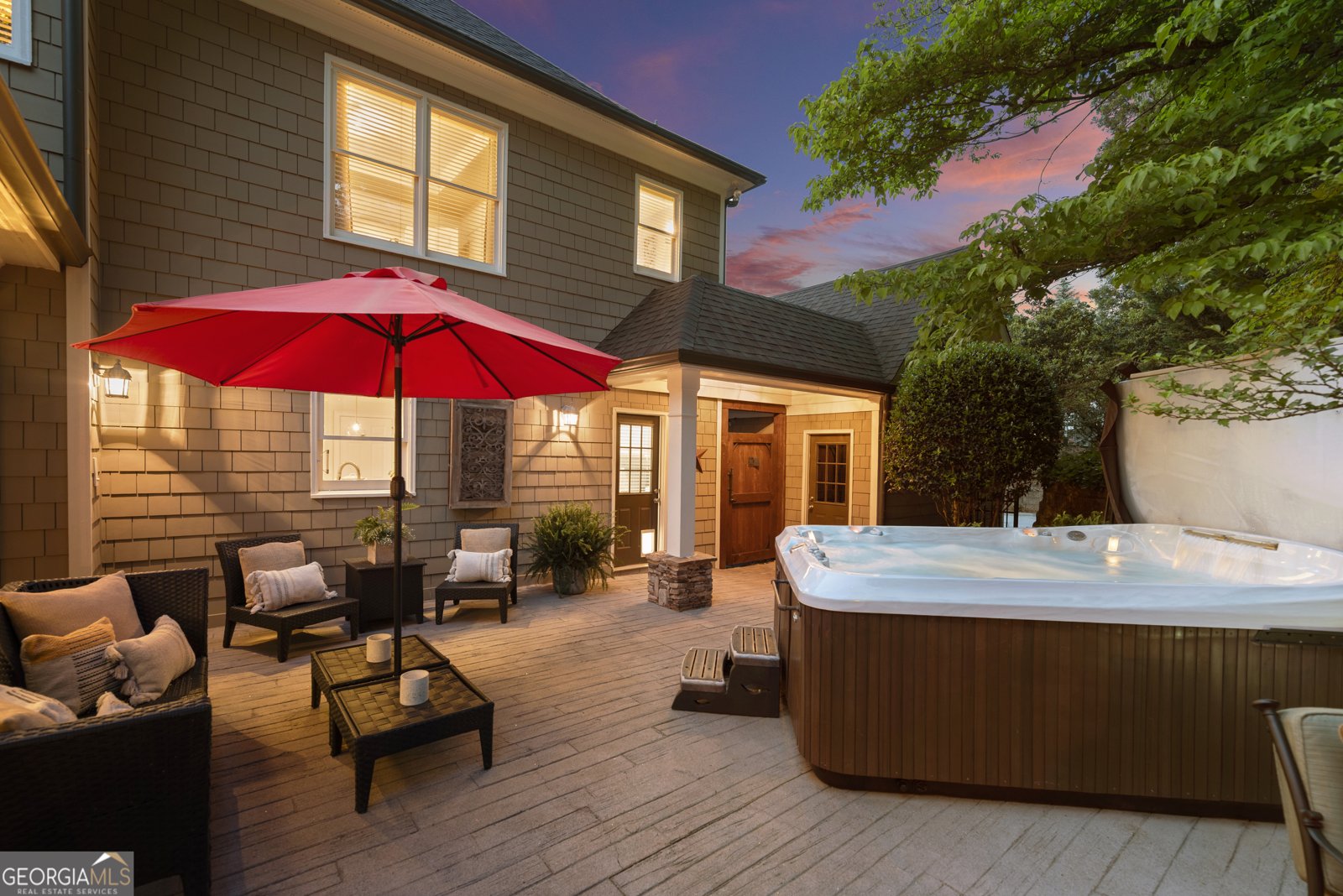 2407 Edgemere Court Marietta - Photo 69